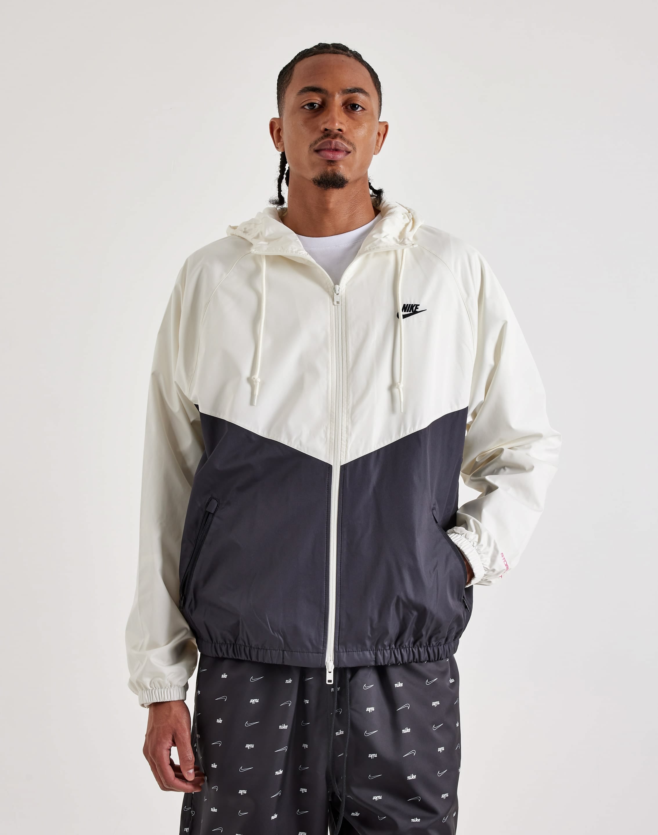 Nike Windrunner Land Jacket – DTLR