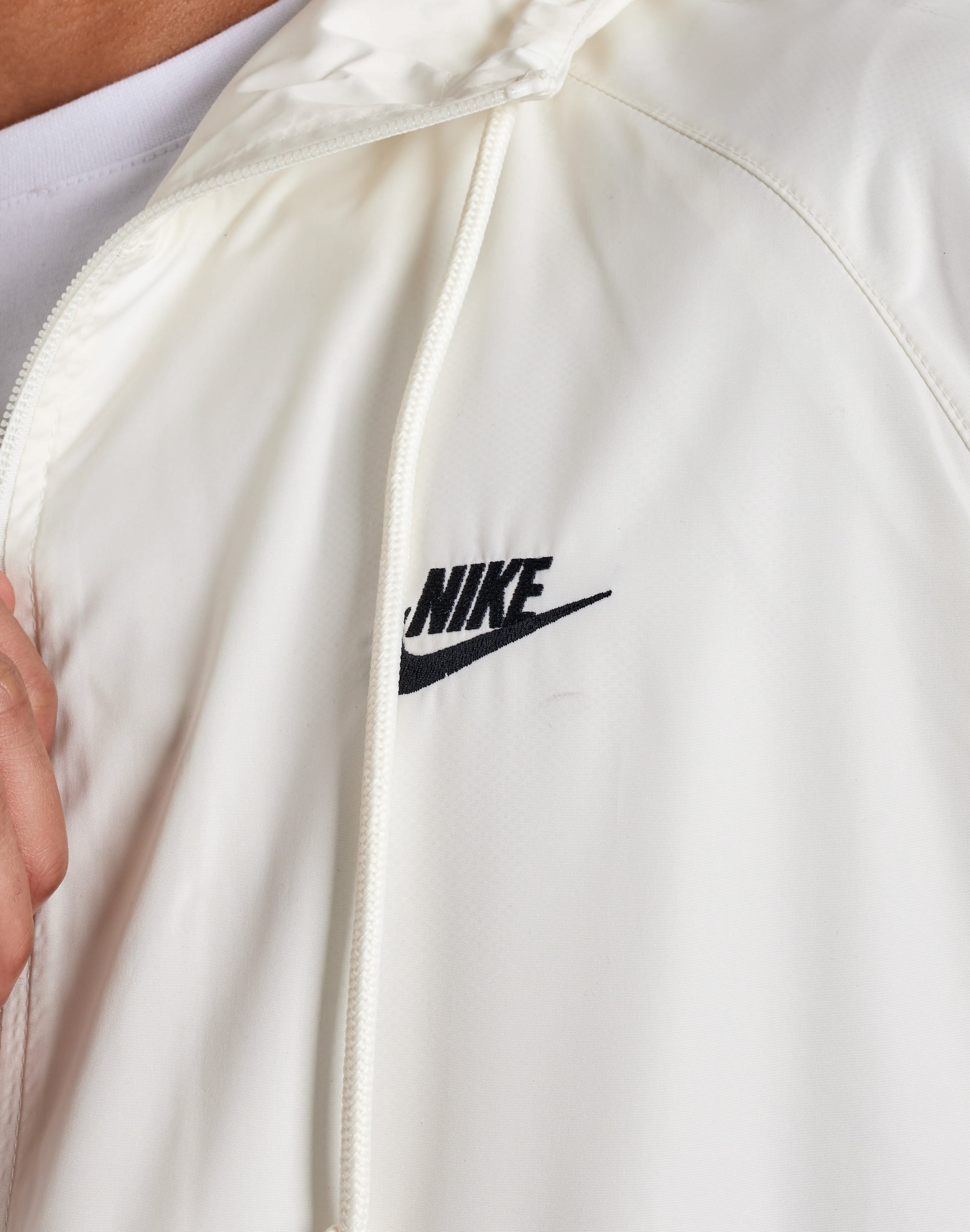 Nike Windrunner Land Jacket – DTLR
