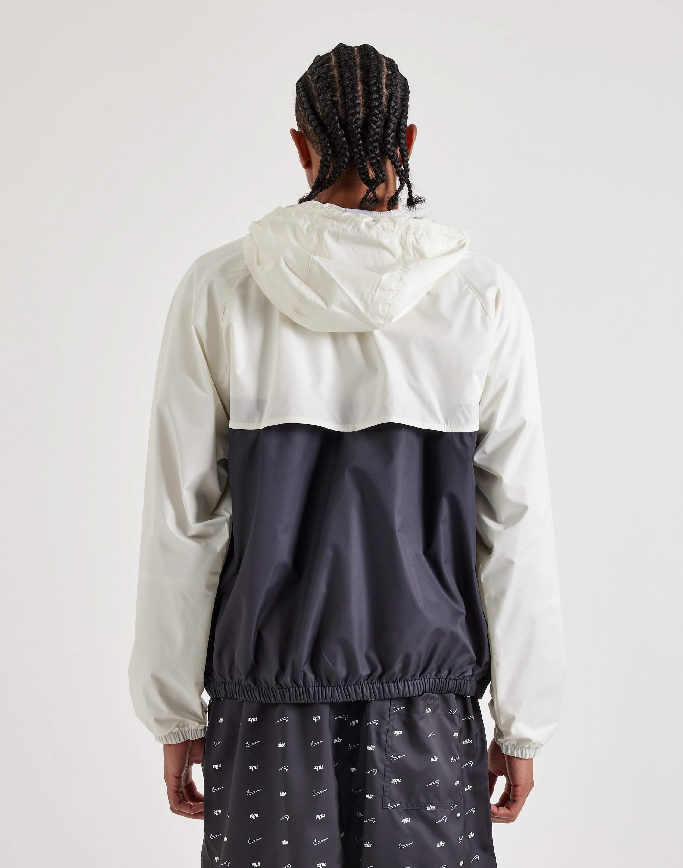 Nike Windrunner Land Jacket – DTLR
