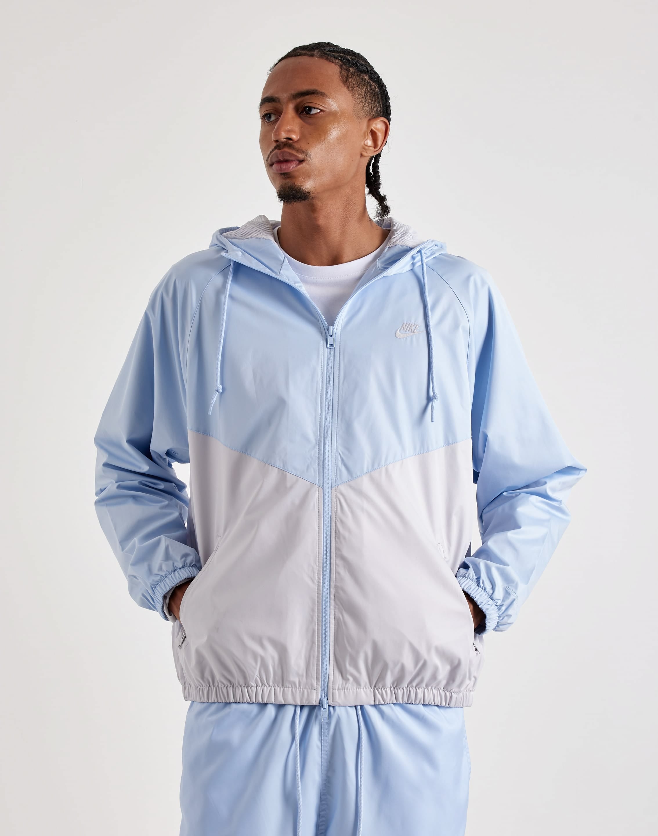 Nike Windrunner Land Jacket – DTLR