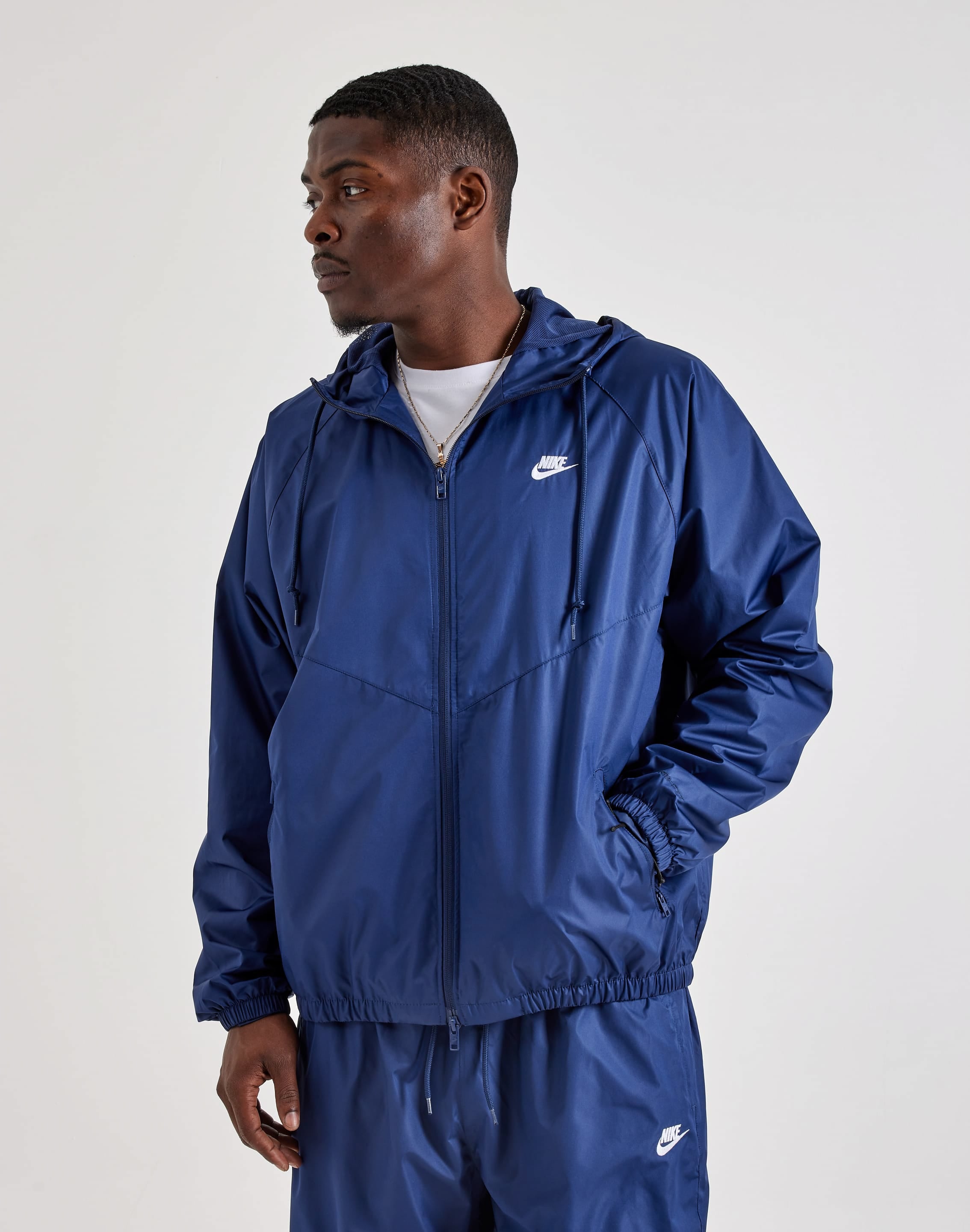 Nike Windrunner Land Jacket – DTLR