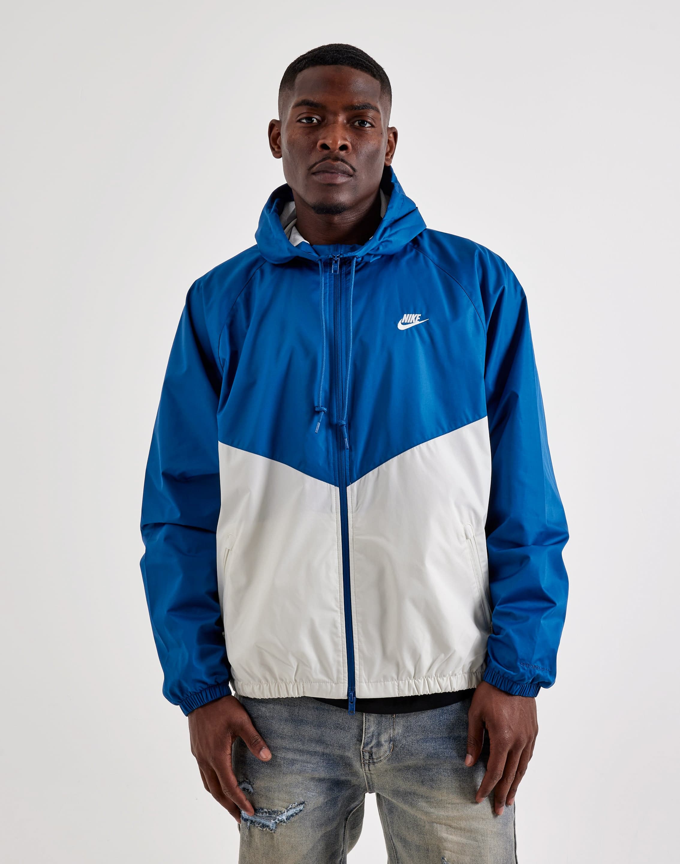 Nike Windrunner Land Jacket – DTLR