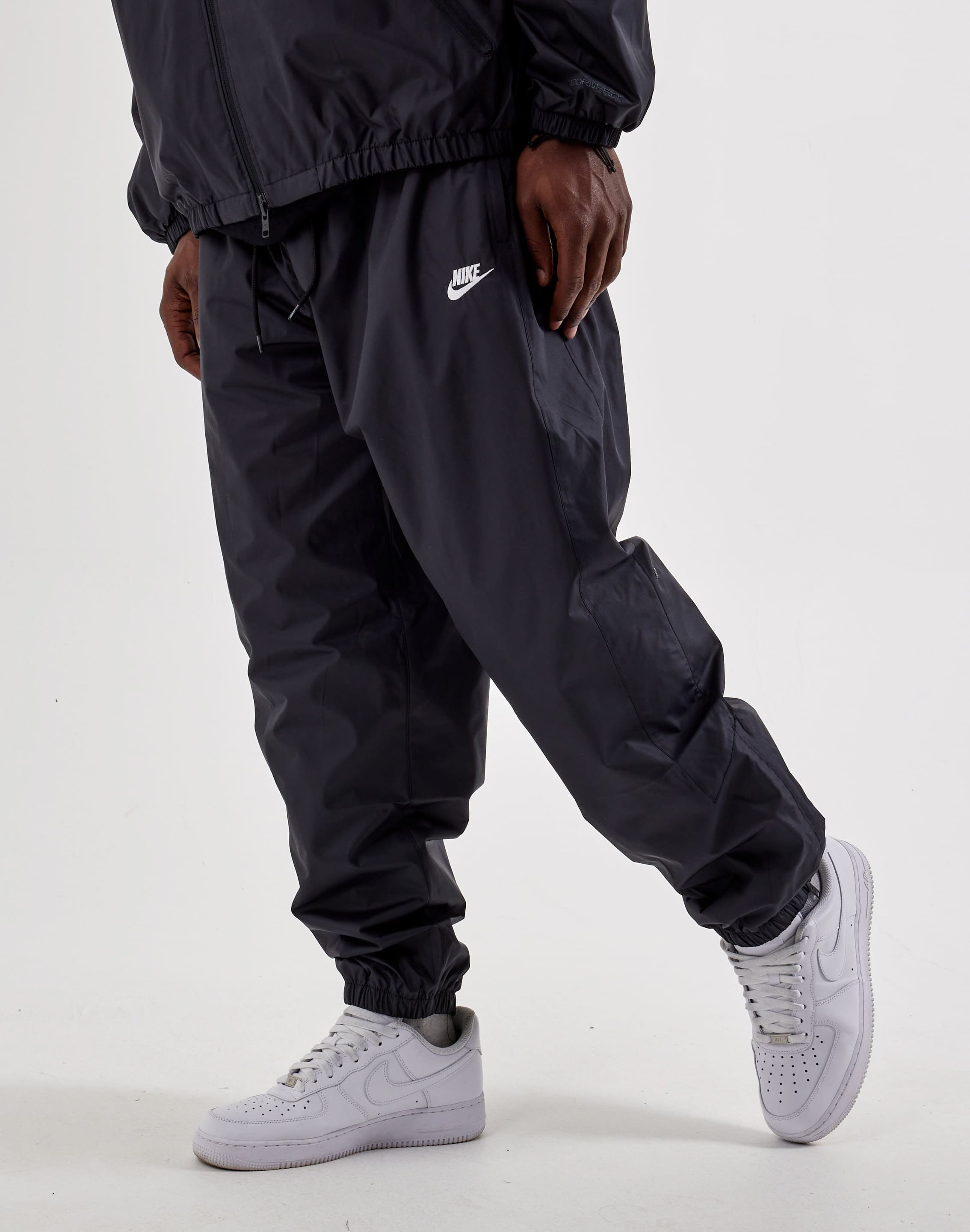Nike Windrunner Land Pants – DTLR