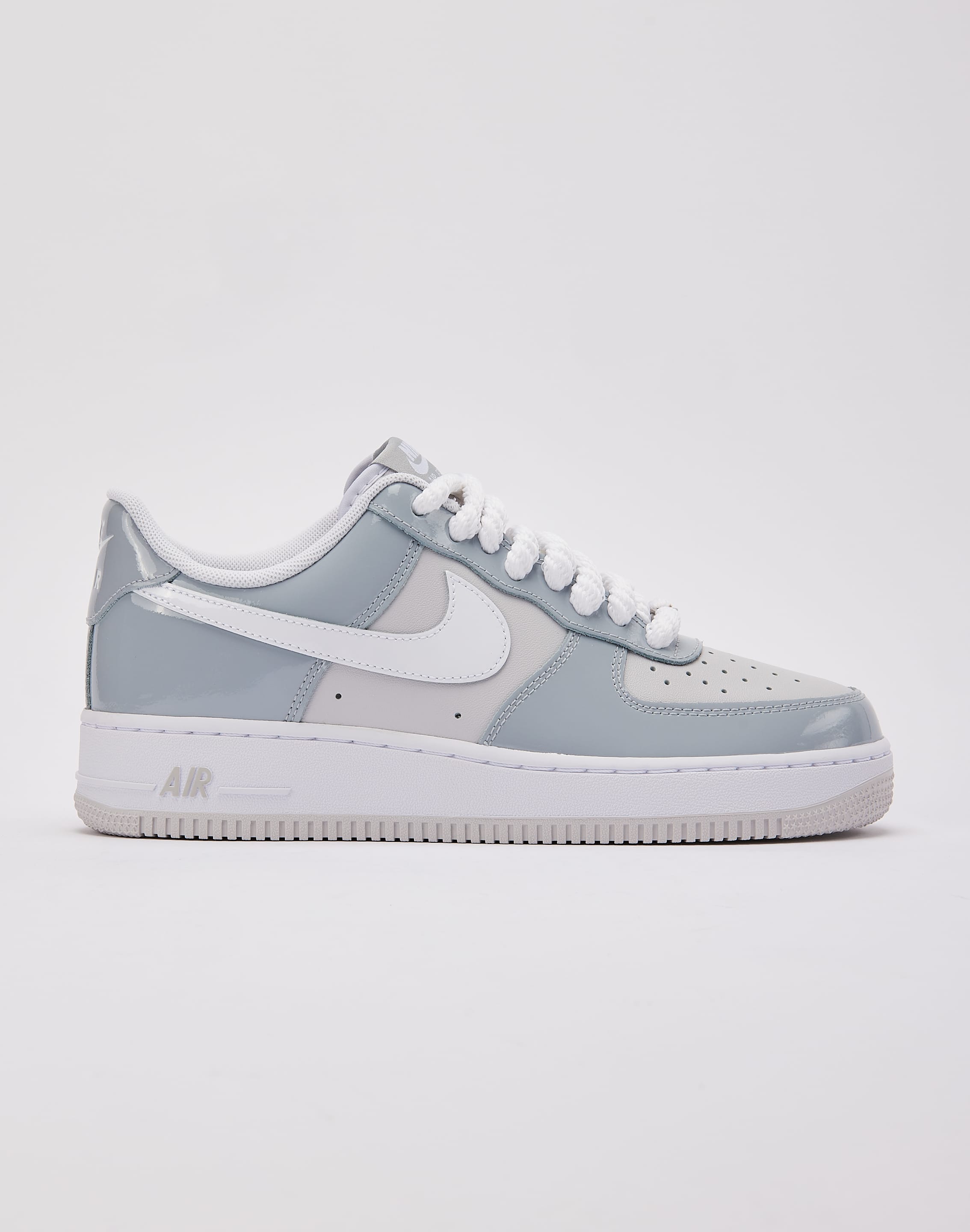 Nike Air Force Low '07 LV8 – DTLR