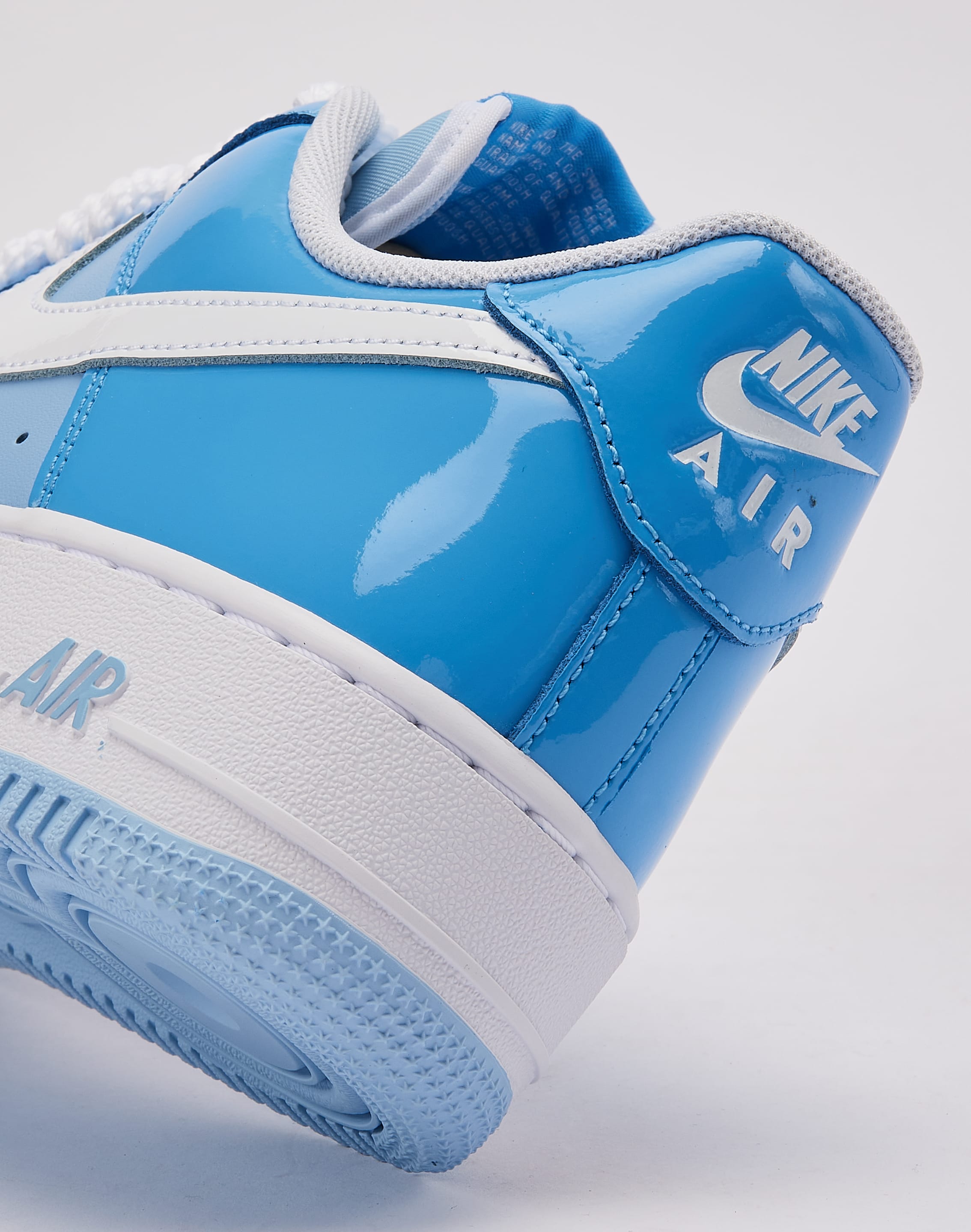 Nike Air Force 1 Low '07 LV8