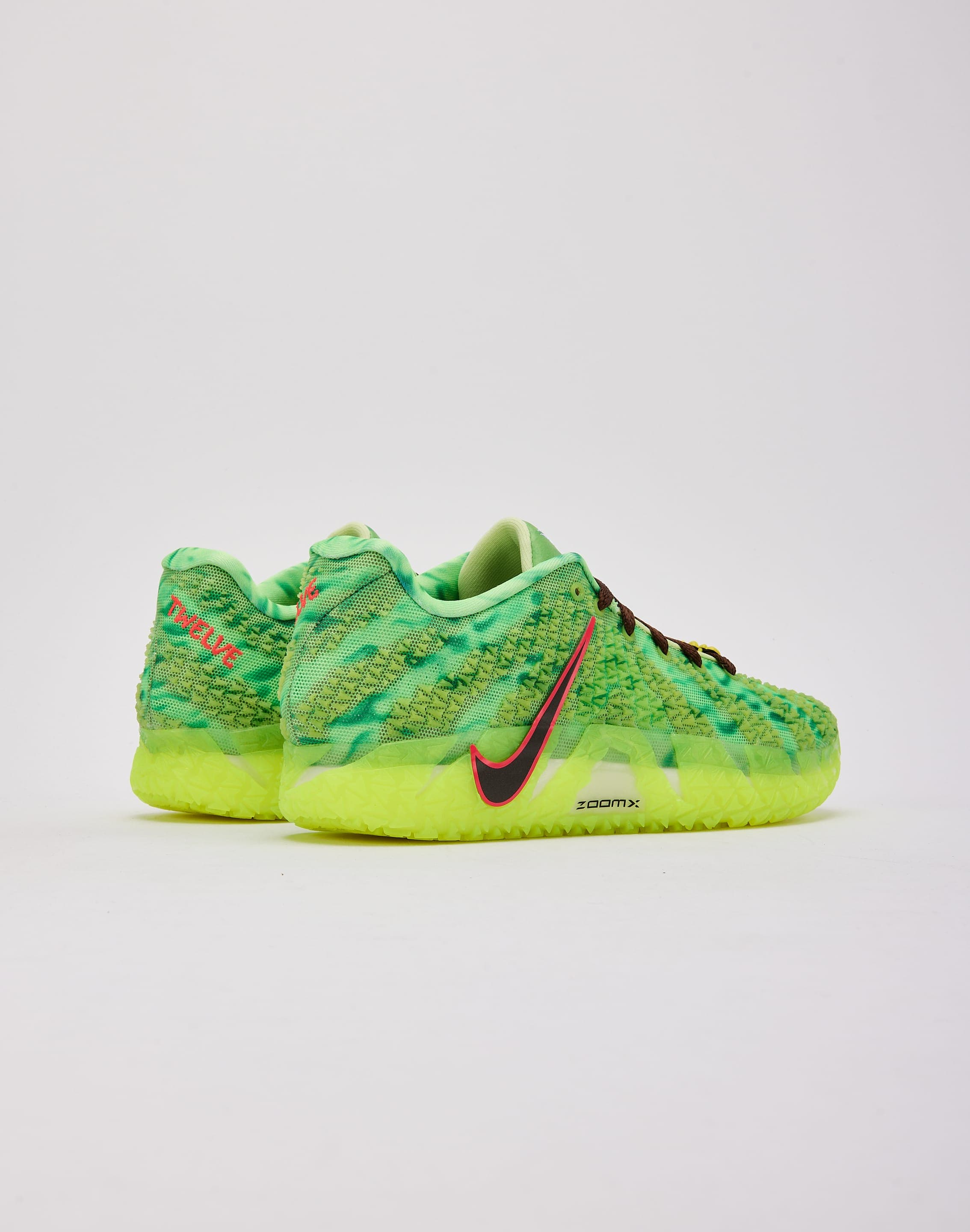 Nike Ja 3 'Spooky Season'