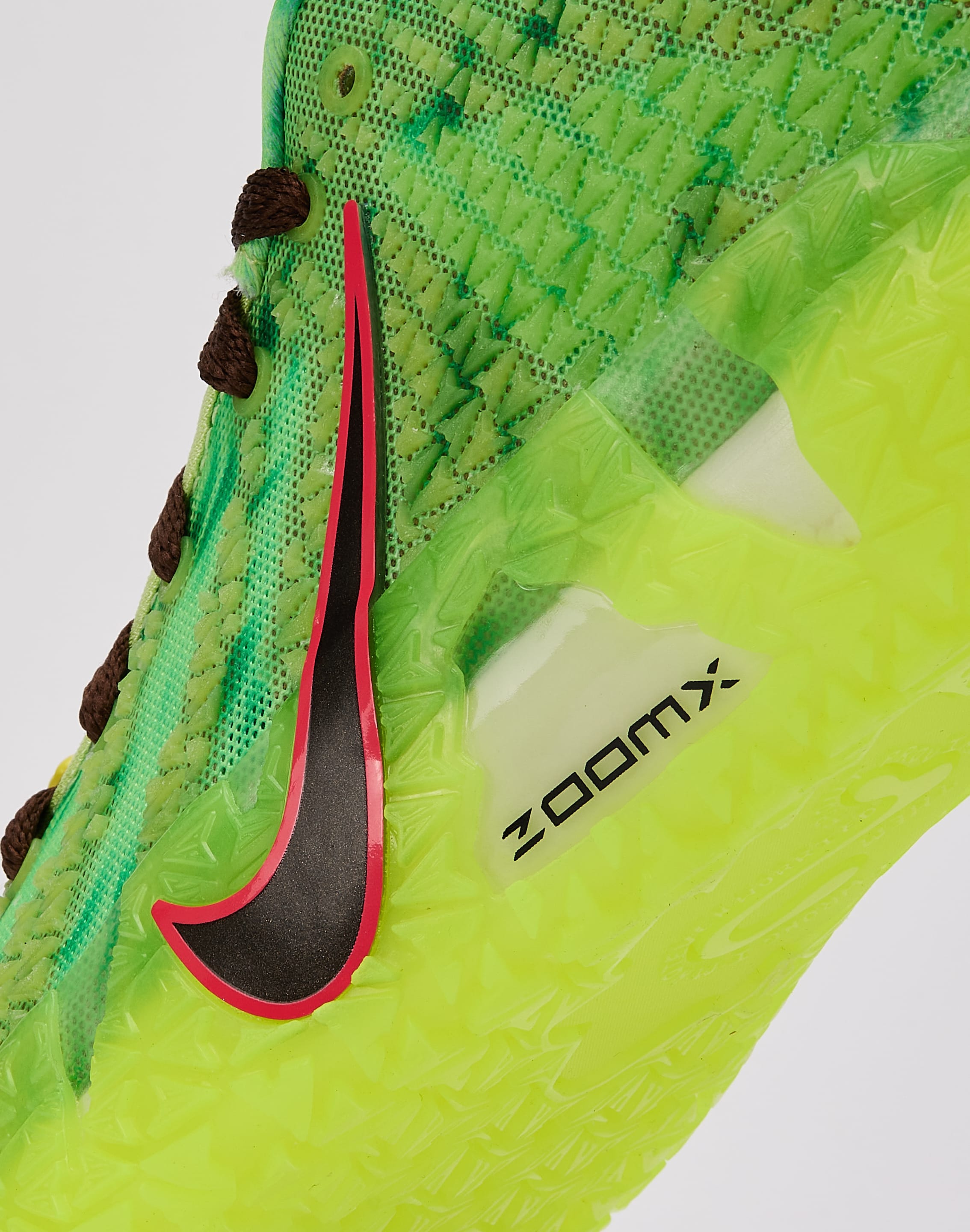 Nike Ja 3 'Spooky Season'