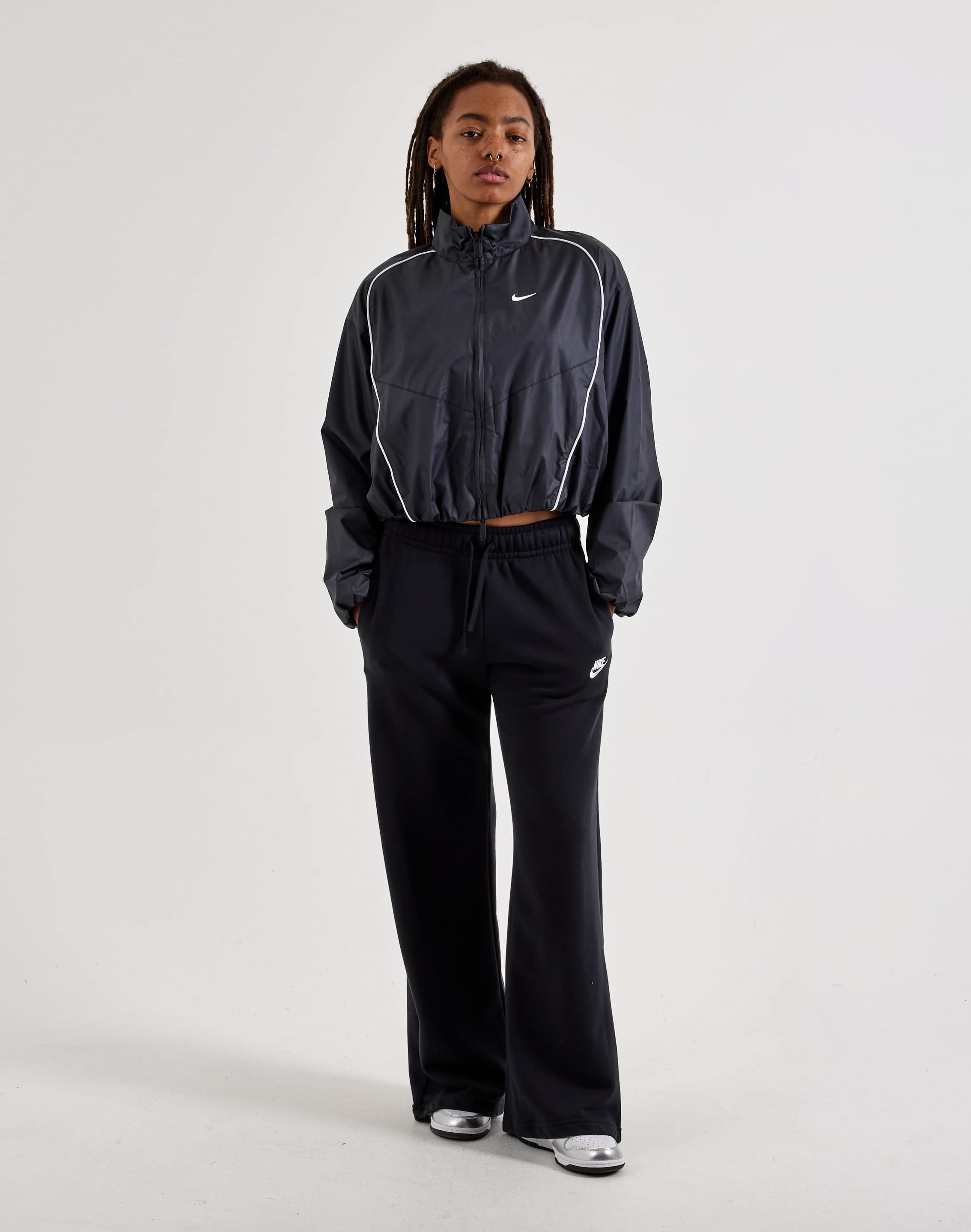Nike Sportswear Woven Jacket, image 4 of 4