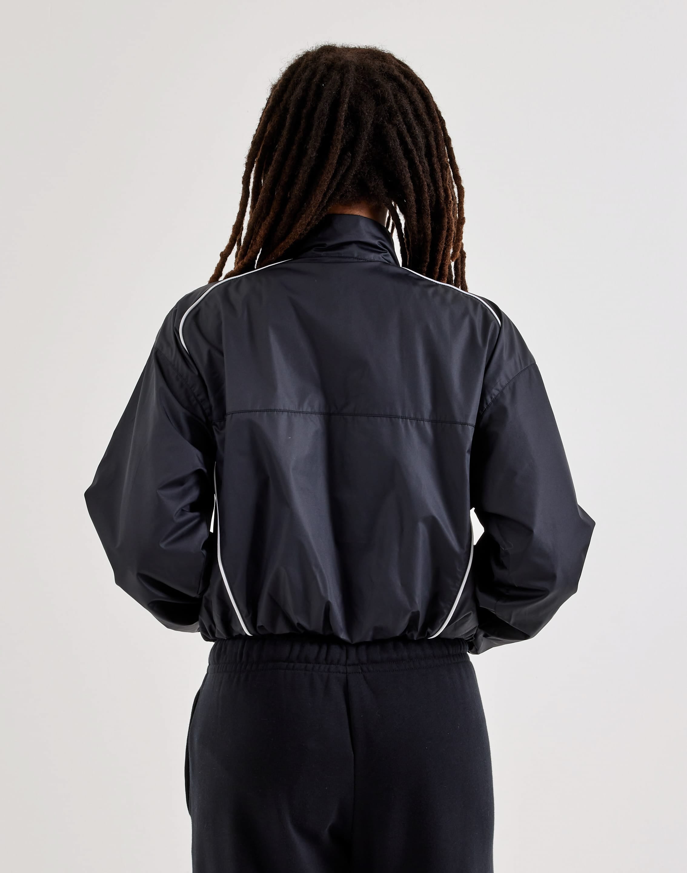 Nike Sportswear Woven Jacket, image 3 of 4