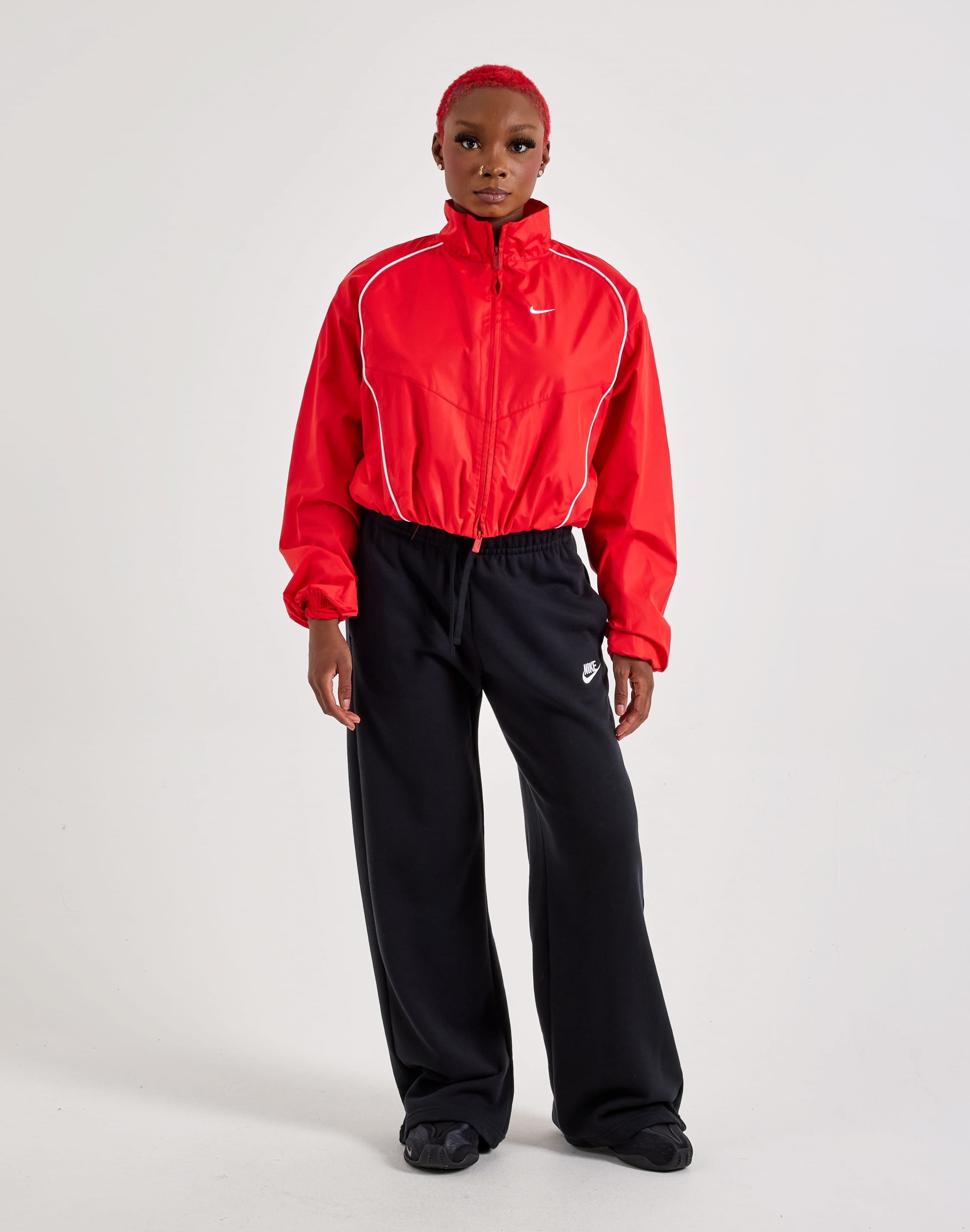 Photo of Nike Woven Jacket