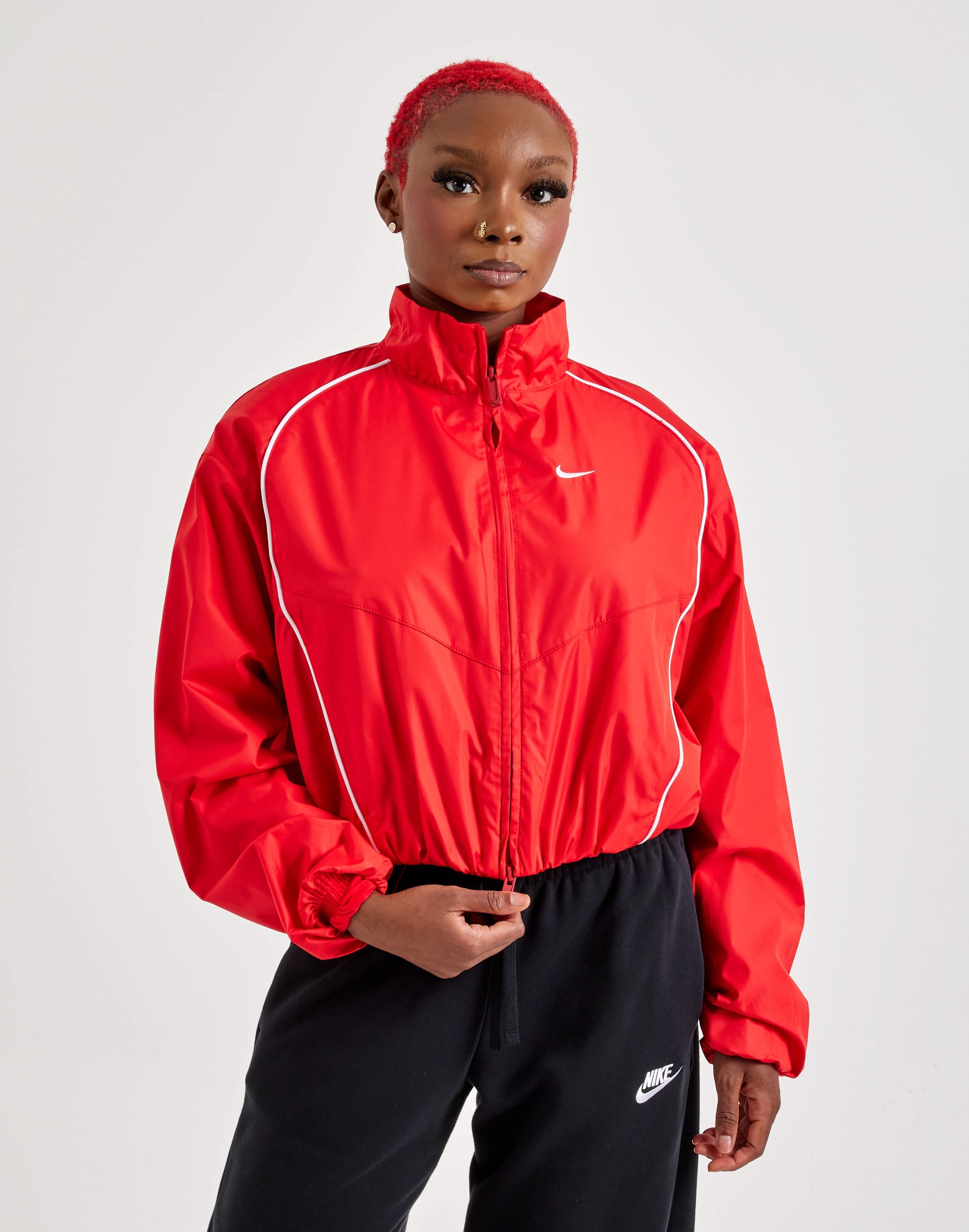 Photo of Nike Woven Jacket