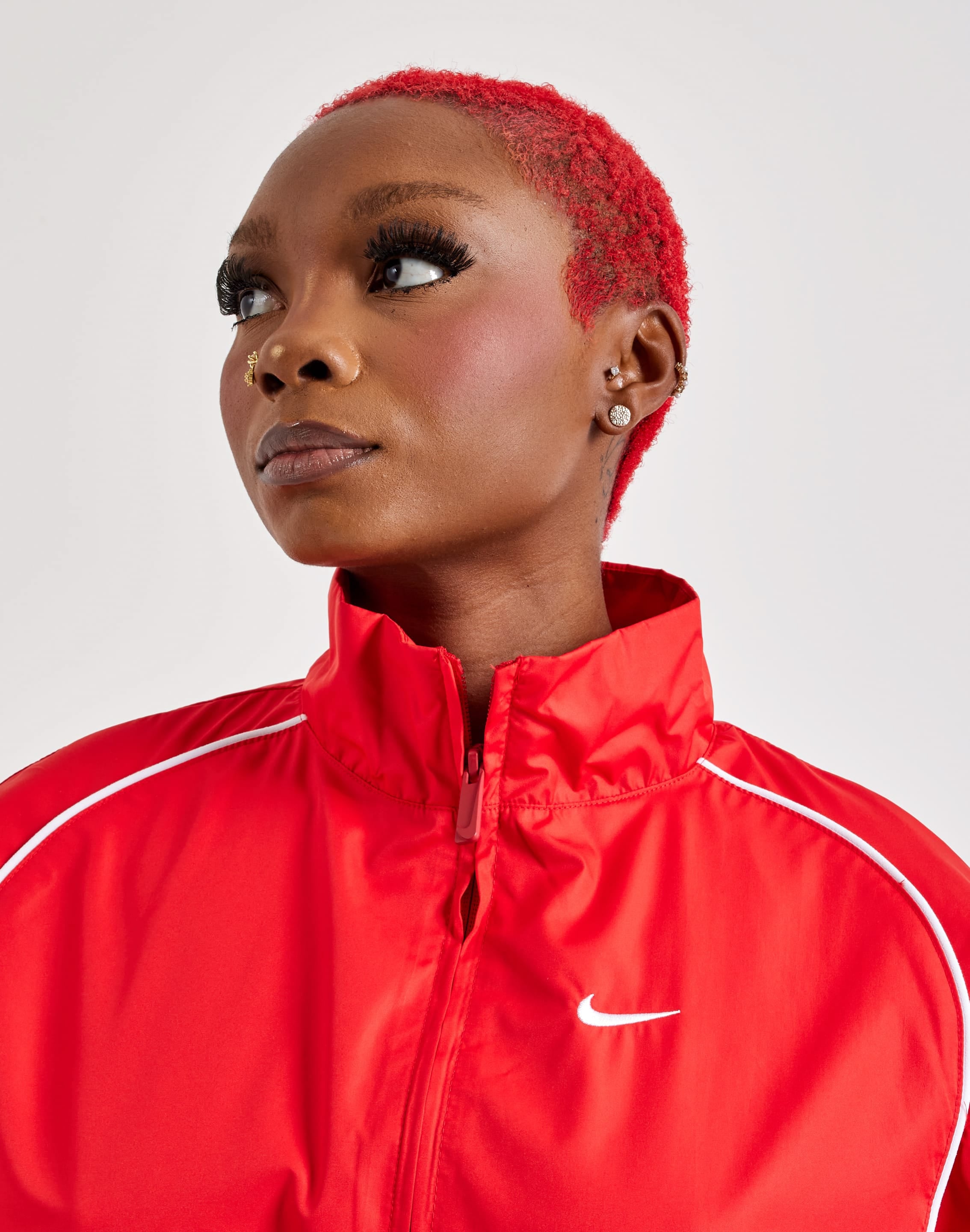 Photo of Nike Woven Jacket