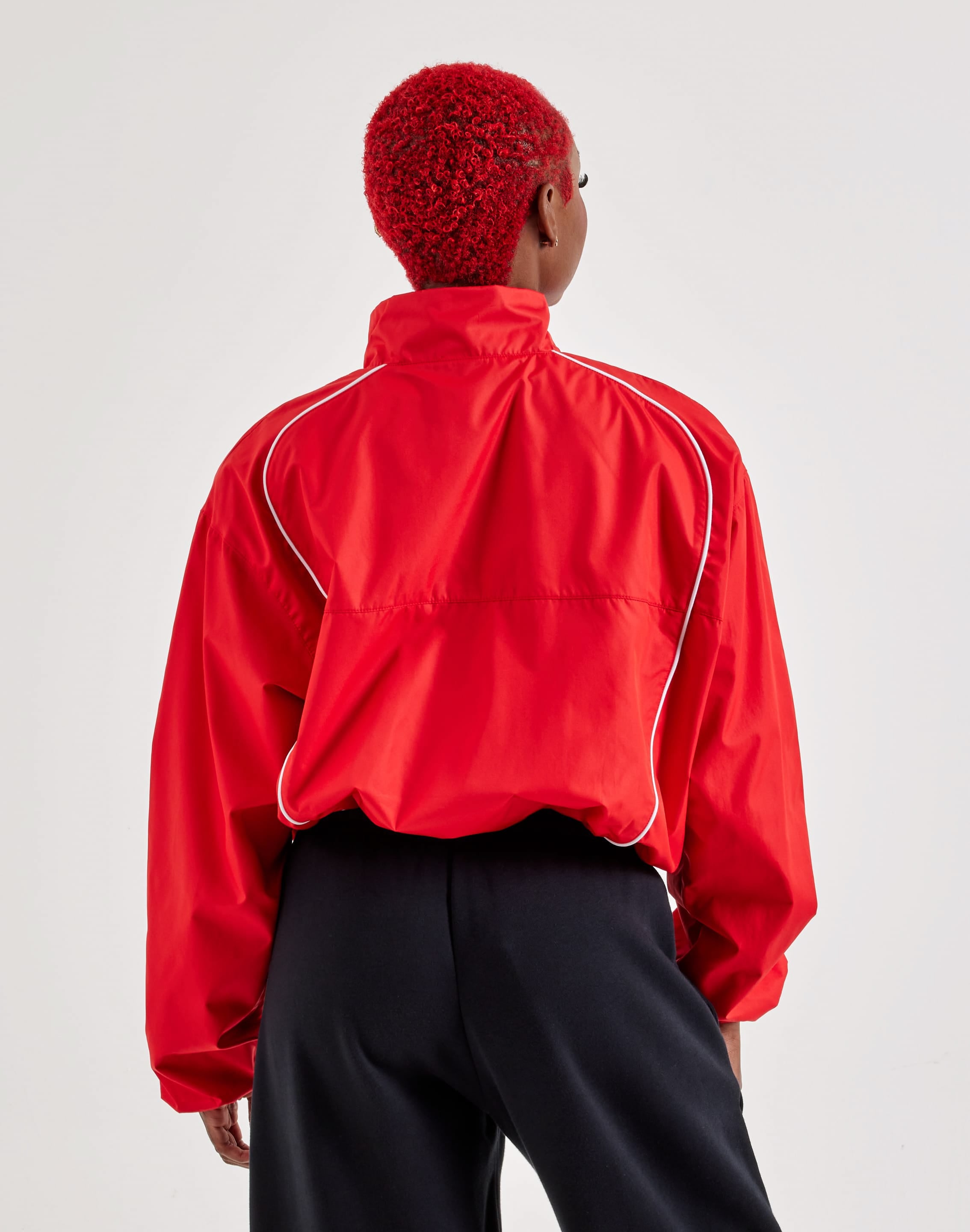 Photo of Nike Woven Jacket