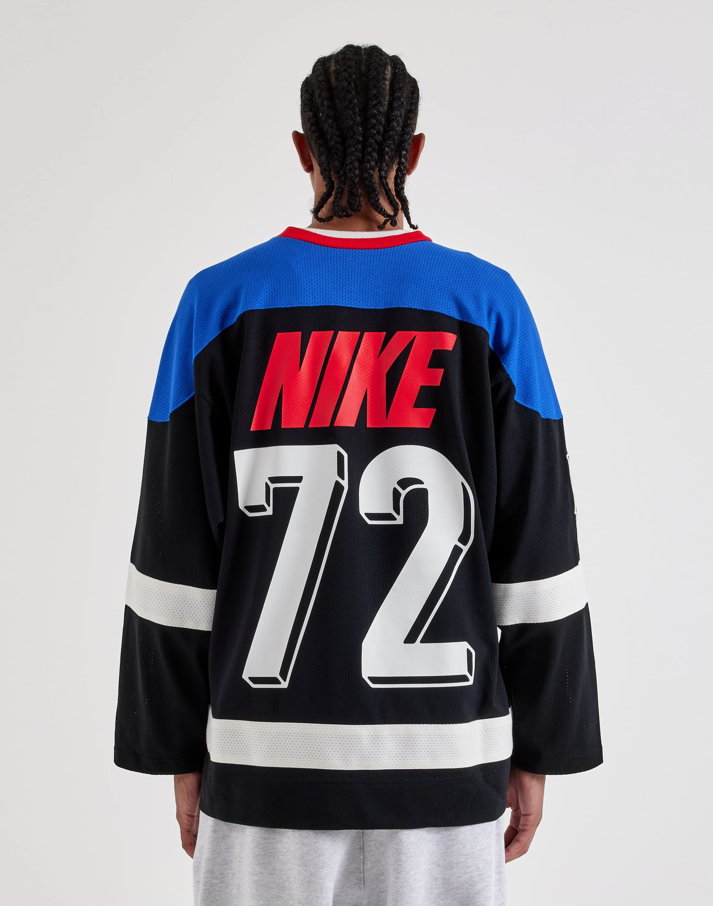 Photo of Nike Sportswear Club Hockey Jersey