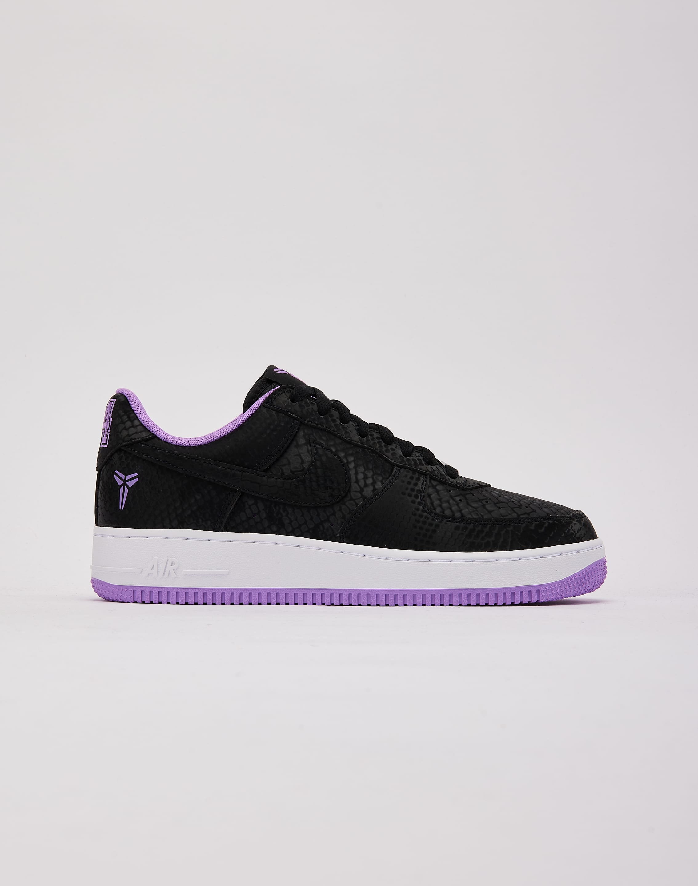 Photo of Nike Kobe Air Force 1 Low