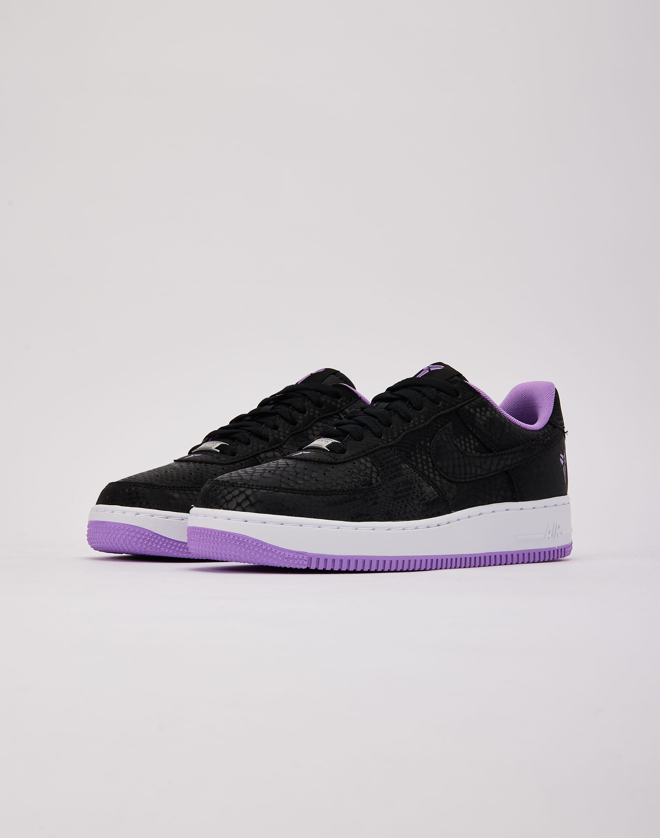Photo of Nike Kobe Air Force 1 Low