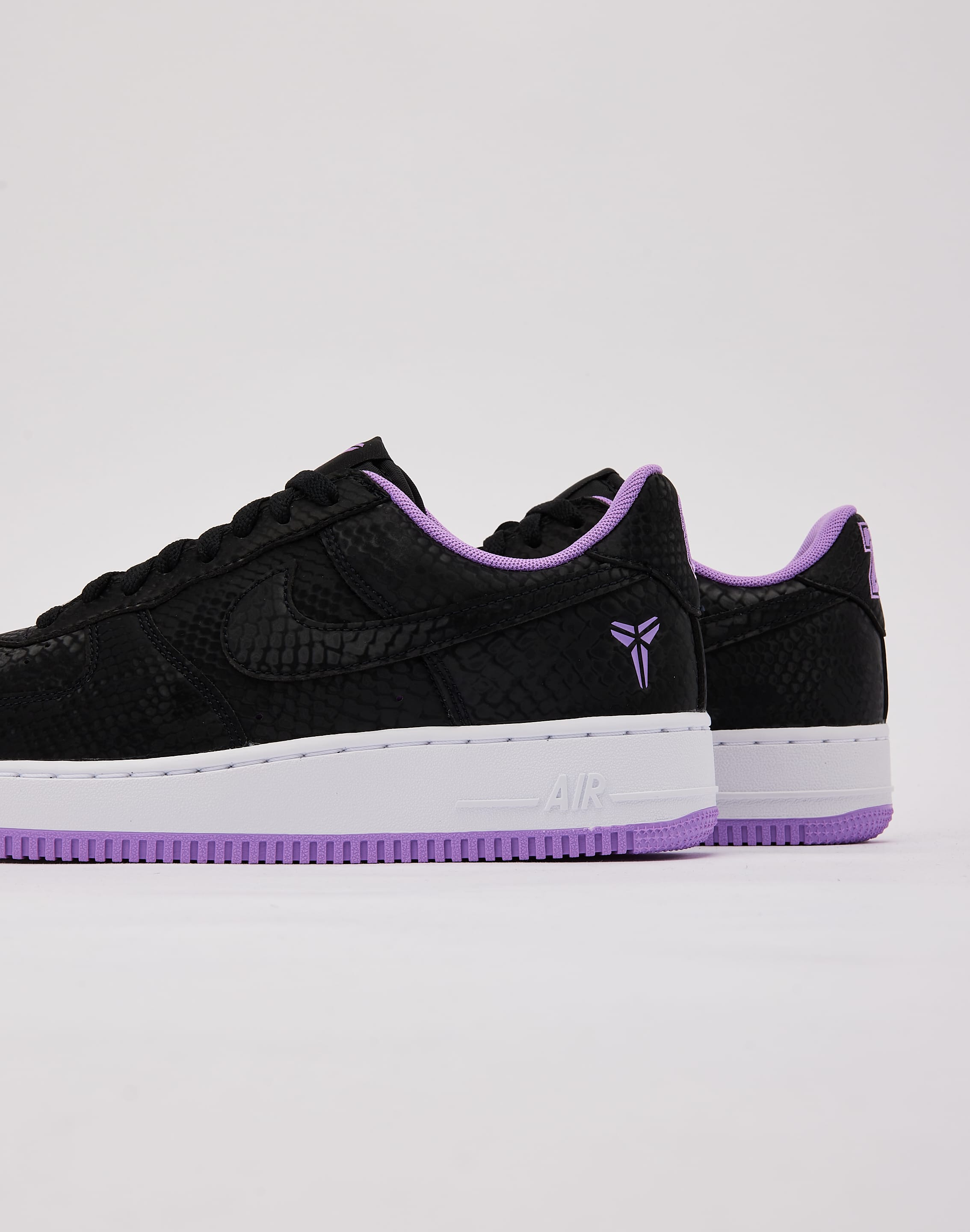 Photo of Nike Kobe Air Force 1 Low