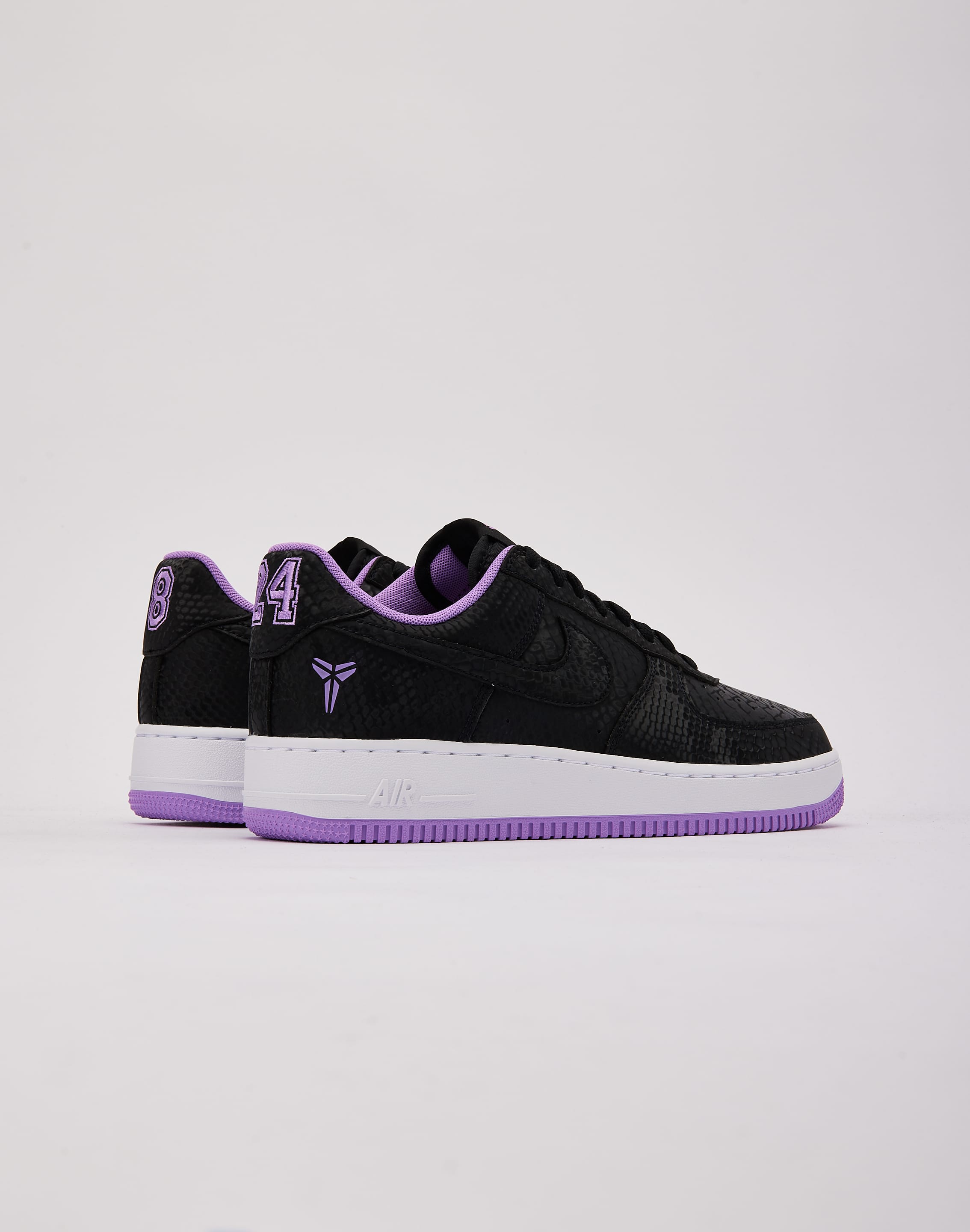 Photo of Nike Kobe Air Force 1 Low