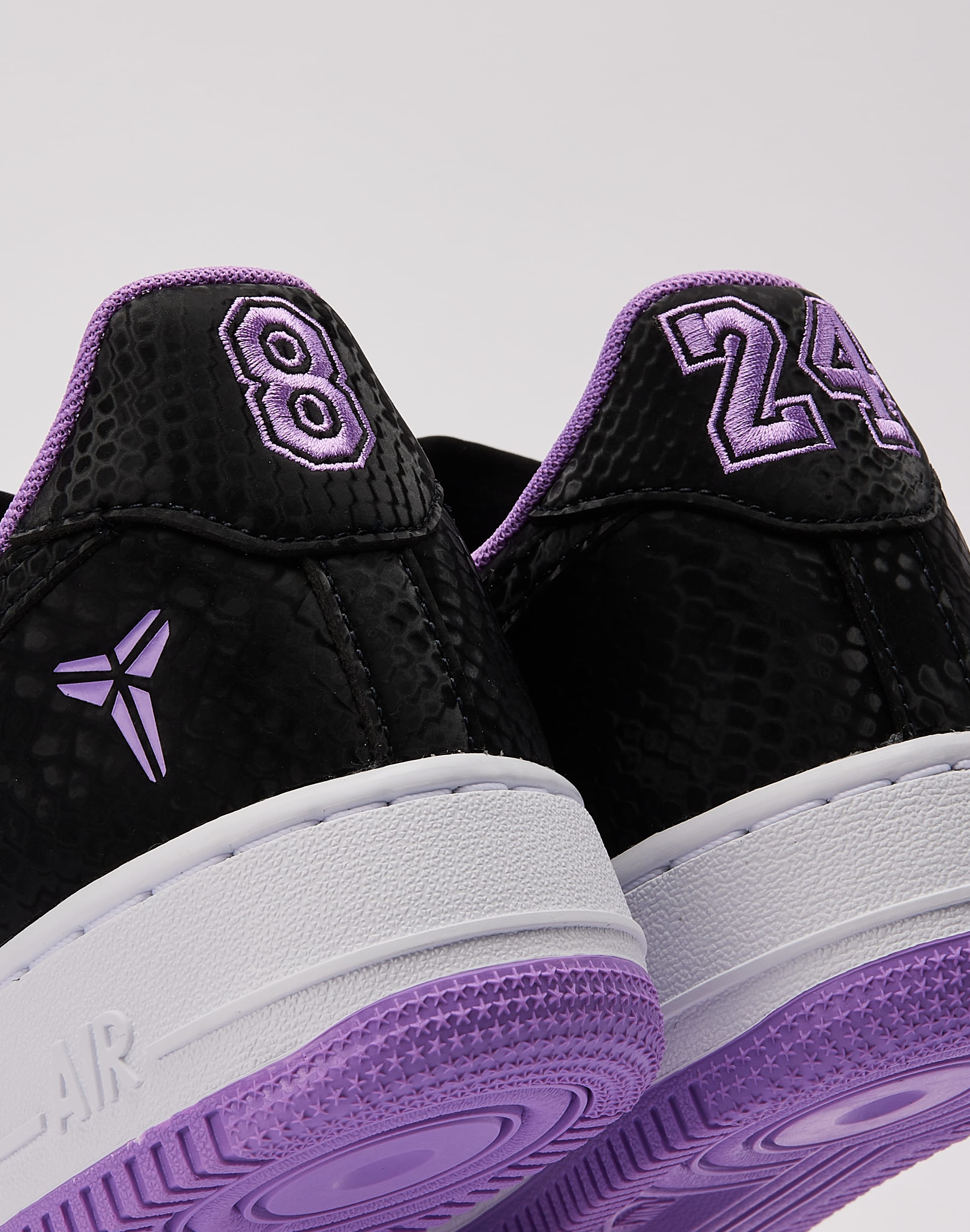 Photo of Nike Kobe Air Force 1 Low