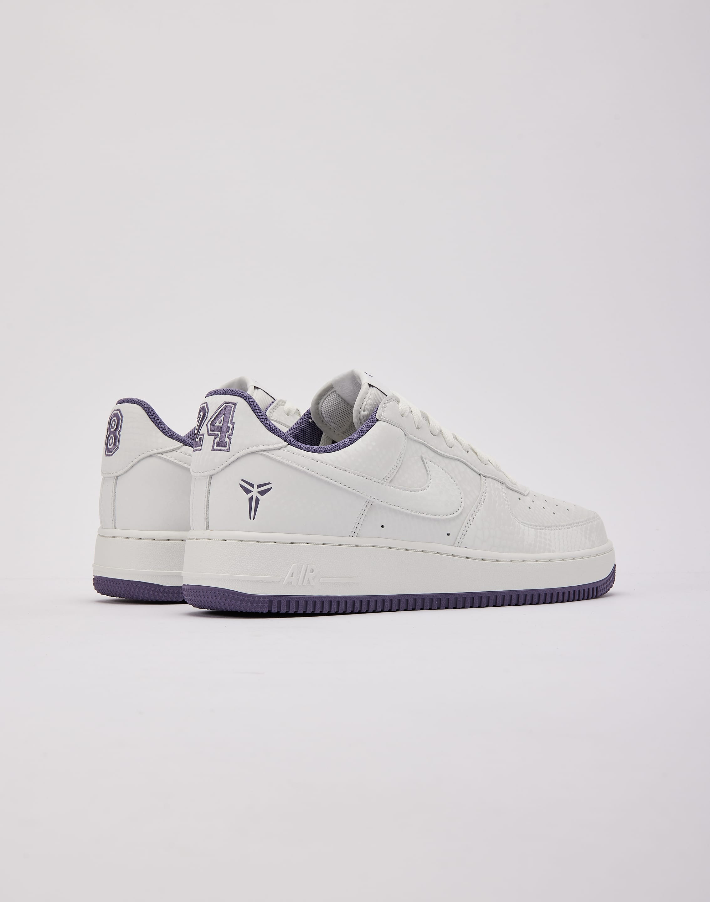 Photo of Nike Kobe Air Force 1 Low