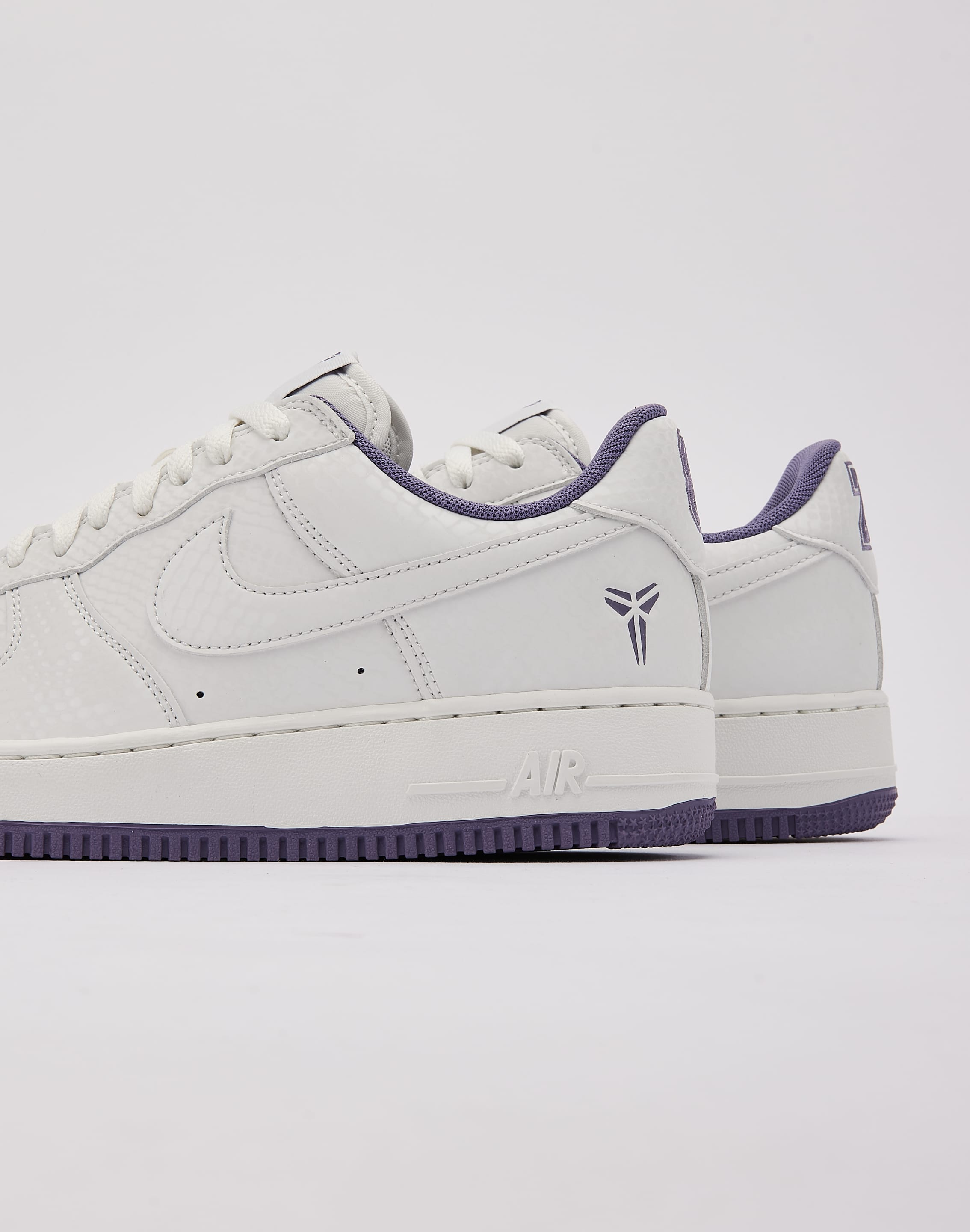 Photo of Nike Kobe Air Force 1 Low