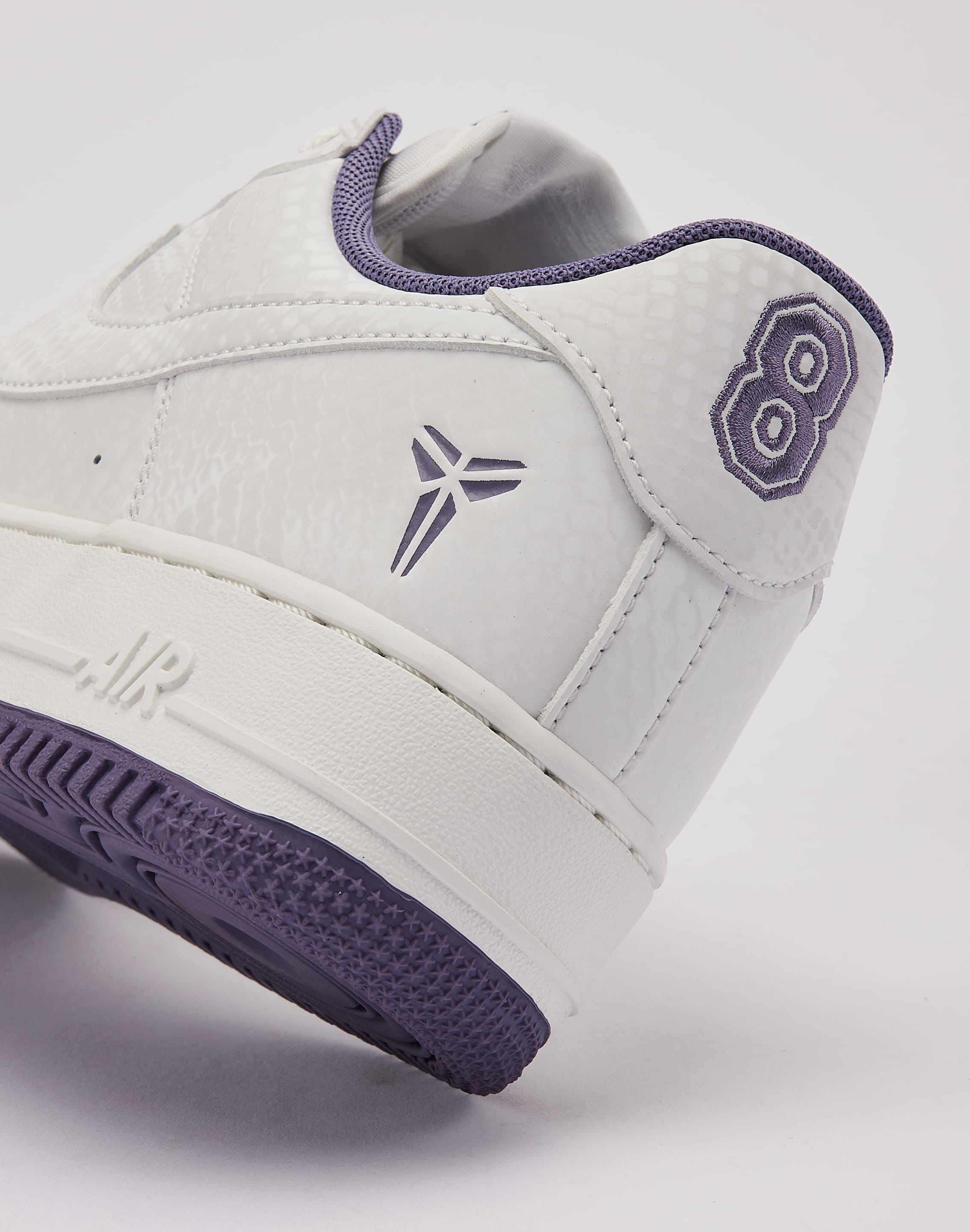 Photo of Nike Kobe Air Force 1 Low