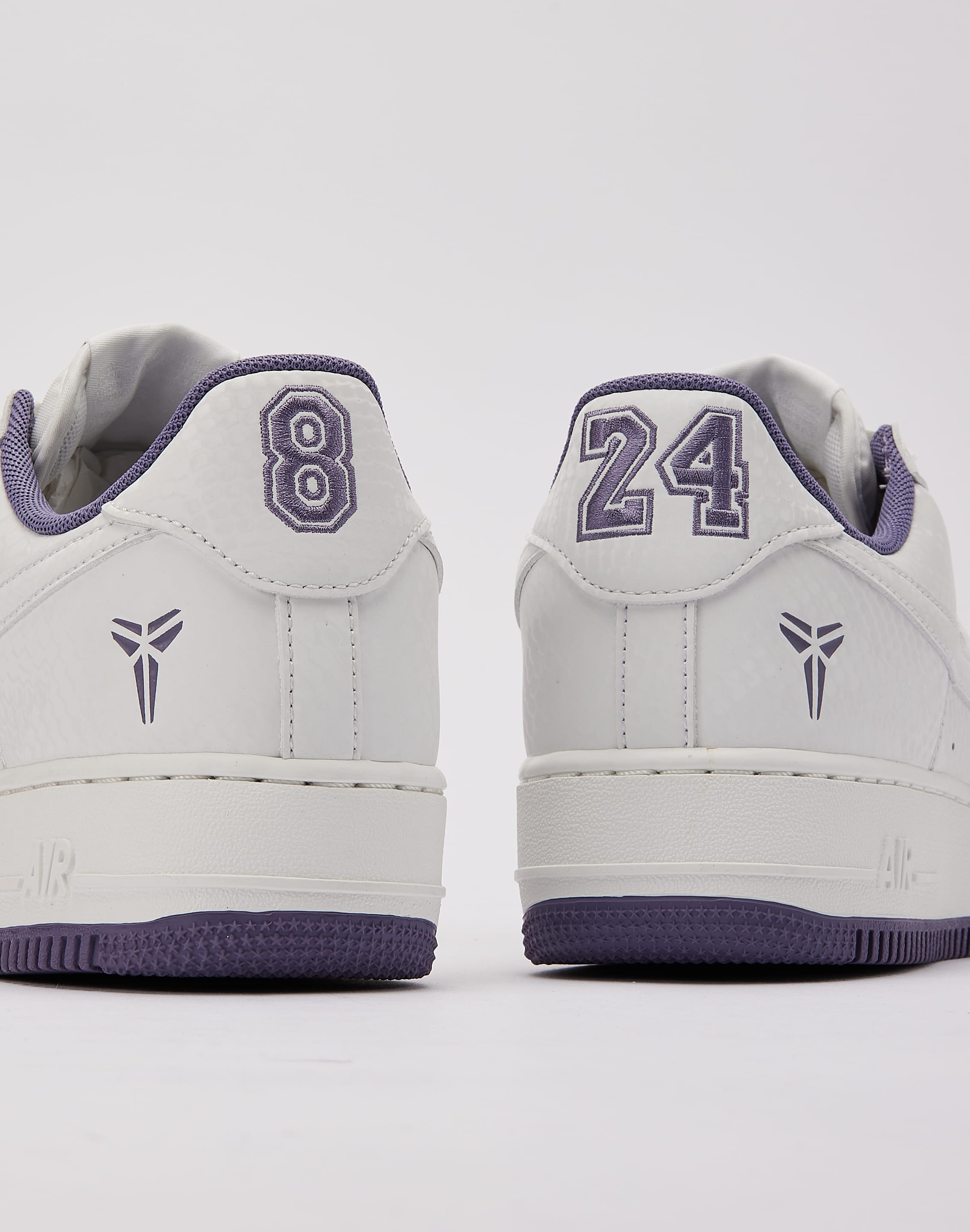 Photo of Nike Kobe Air Force 1 Low