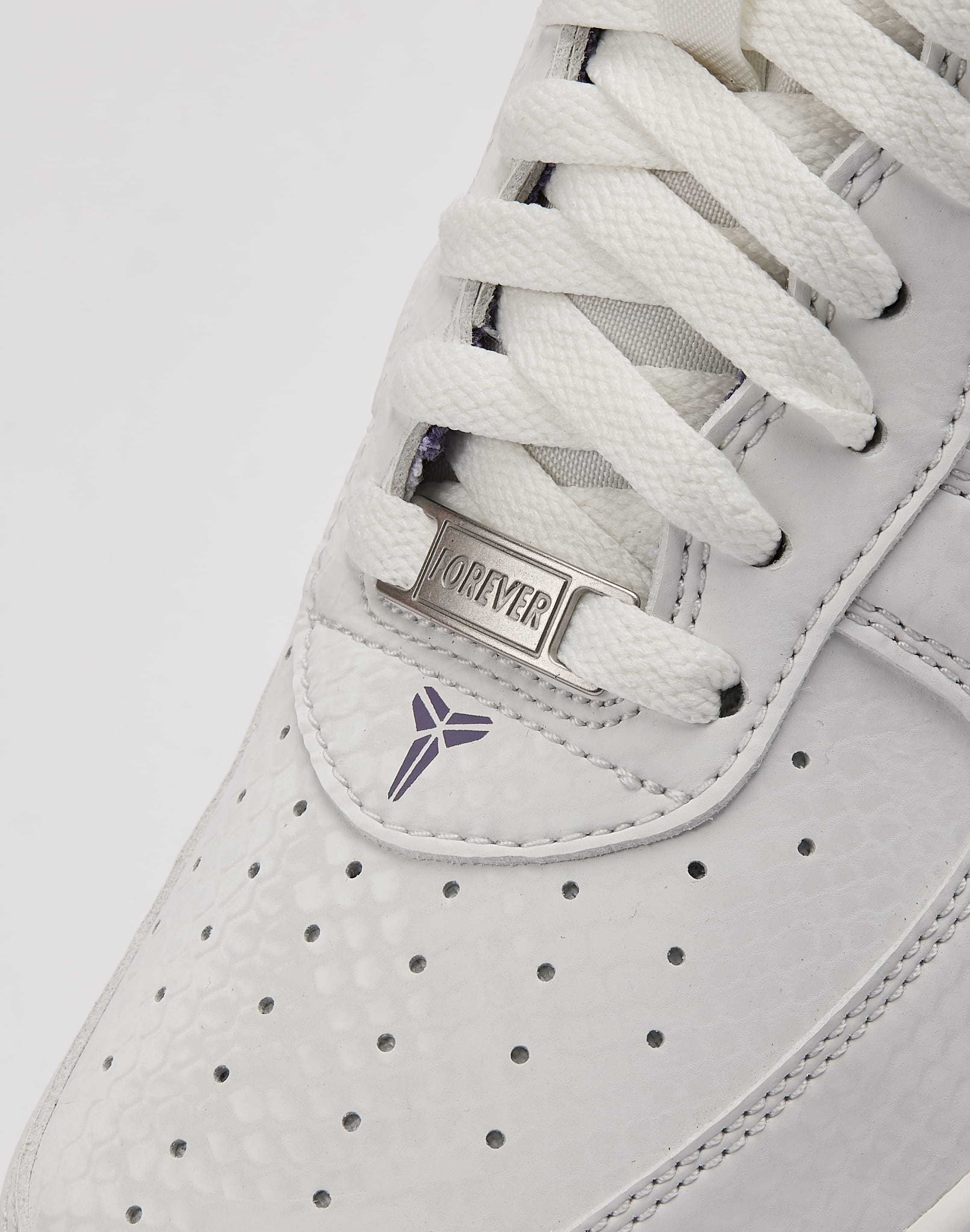 Photo of Nike Kobe Air Force 1 Low