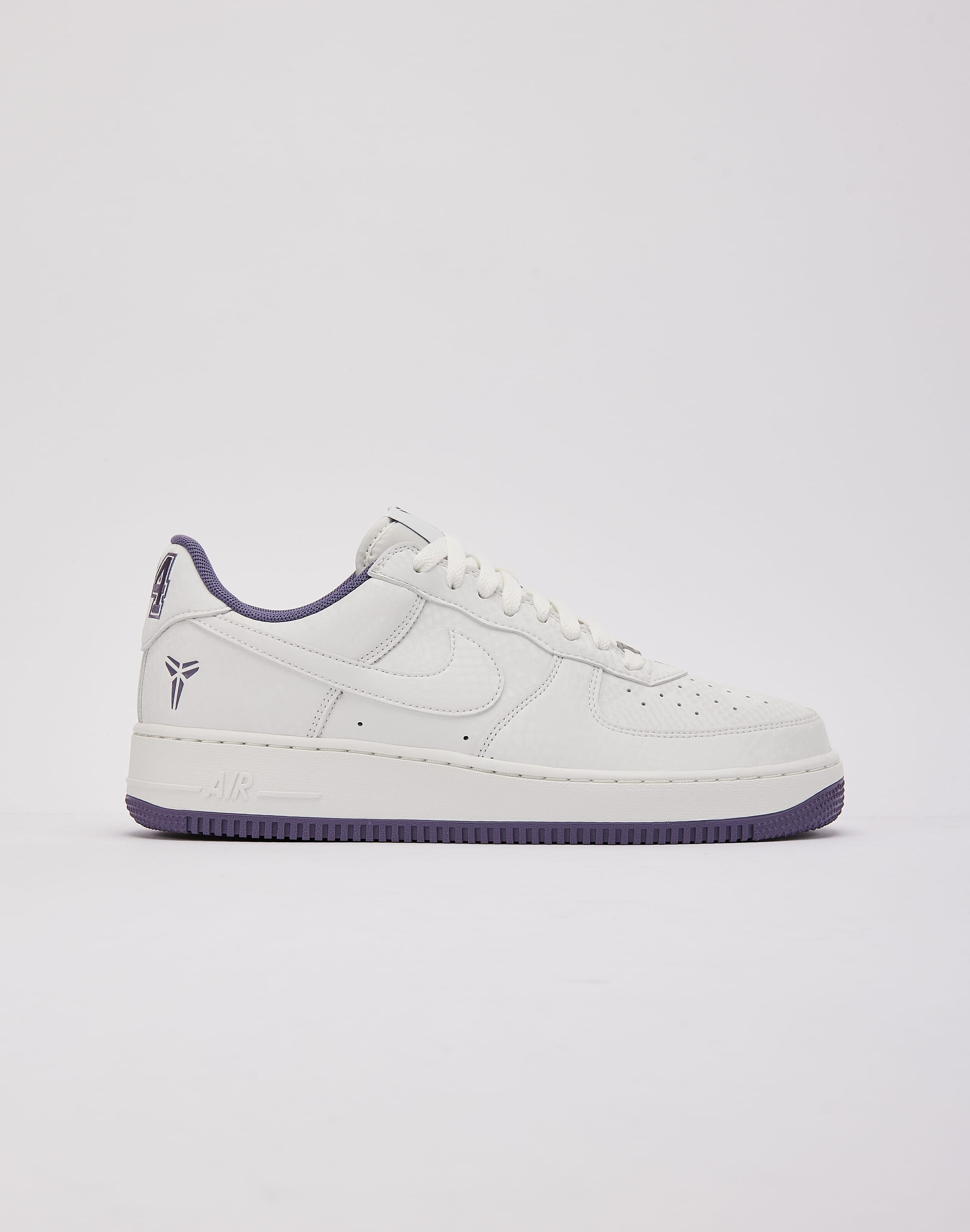 Photo of Nike Kobe Air Force 1 Low