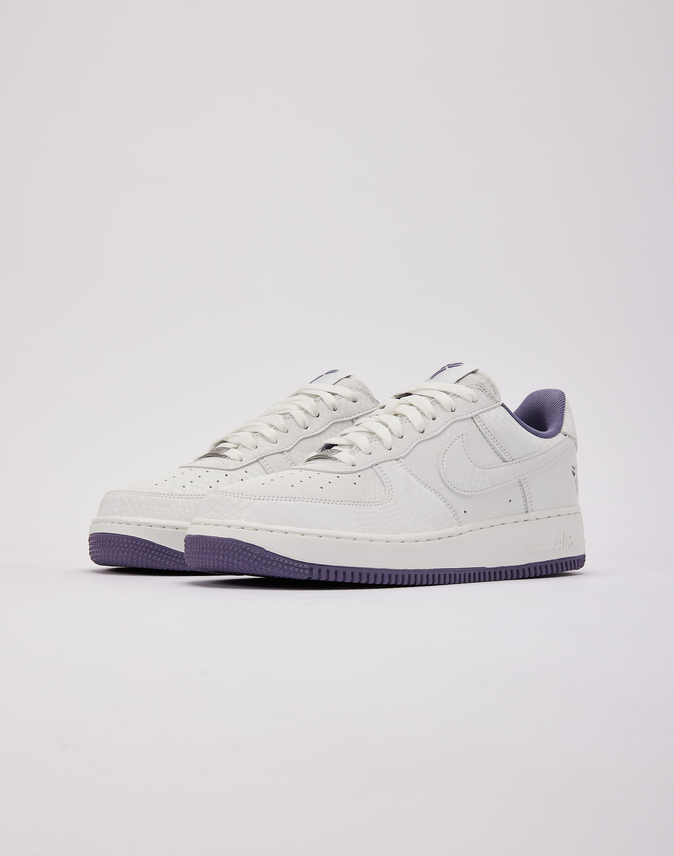 Photo of Nike Kobe Air Force 1 Low