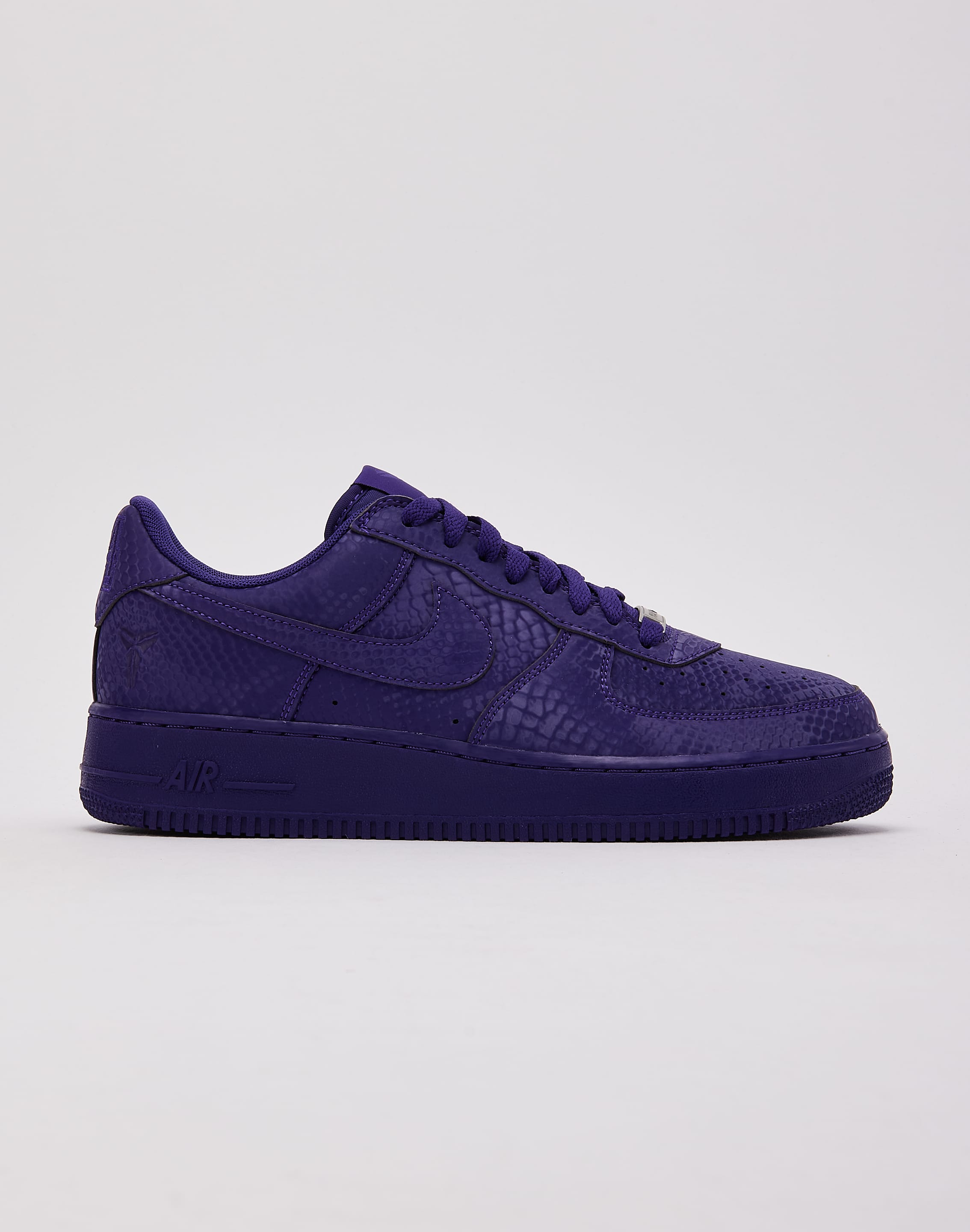 Nike Air Force 1 Low 'Kobe Bryant Court Purple' – DTLR