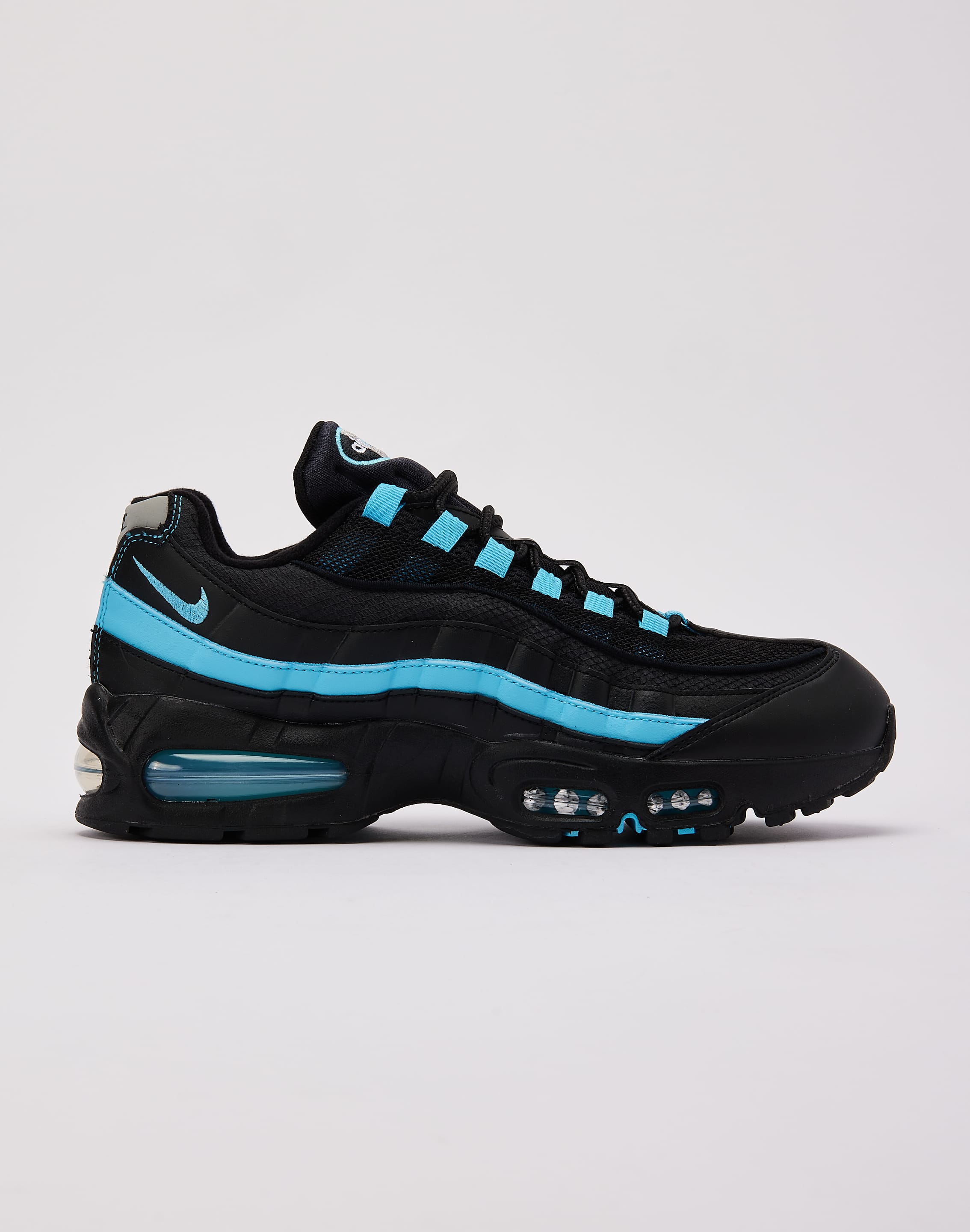 Nike Air Max 95 OG – DTLR - Main Image
