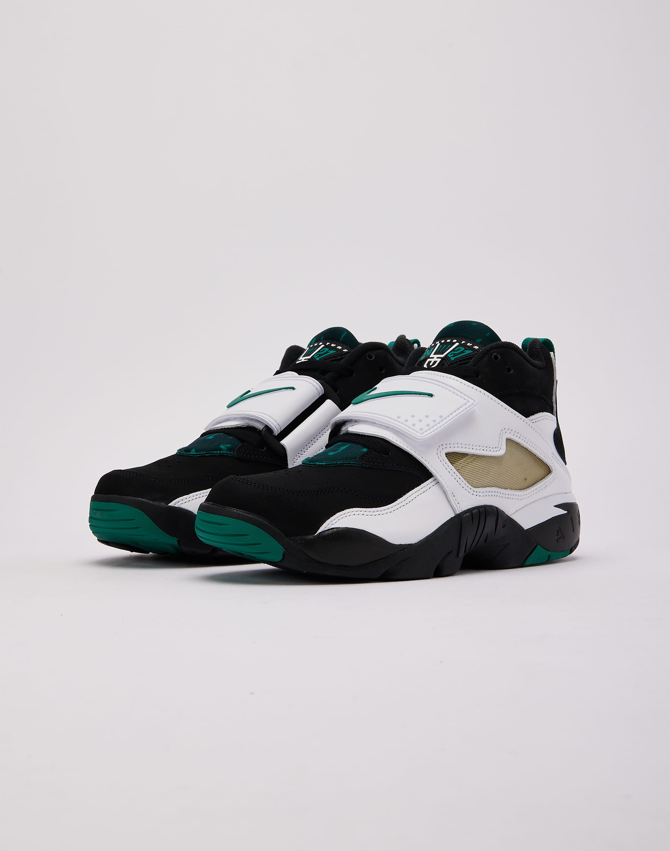 Nike Air Diamond Turf '93