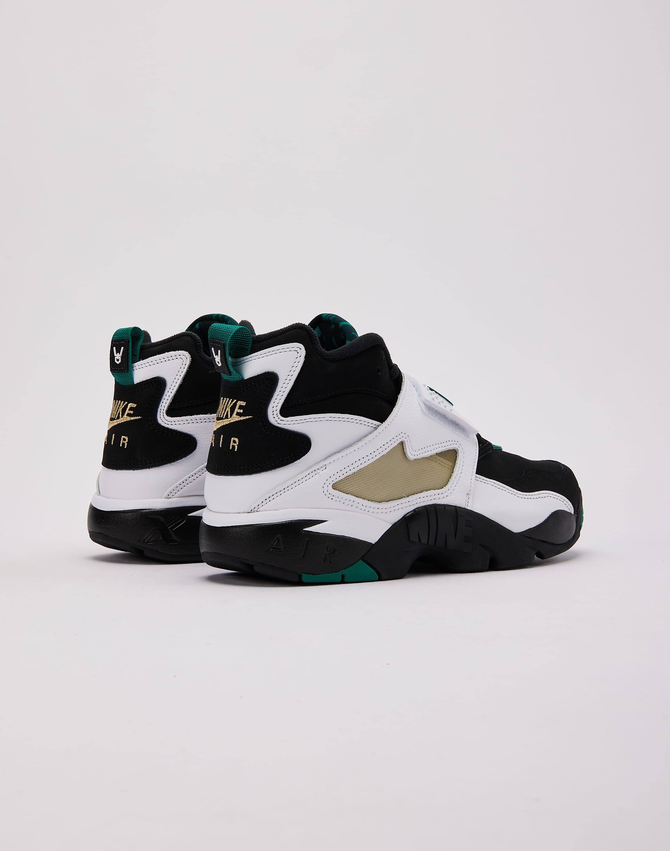 Nike Air Diamond Turf '93