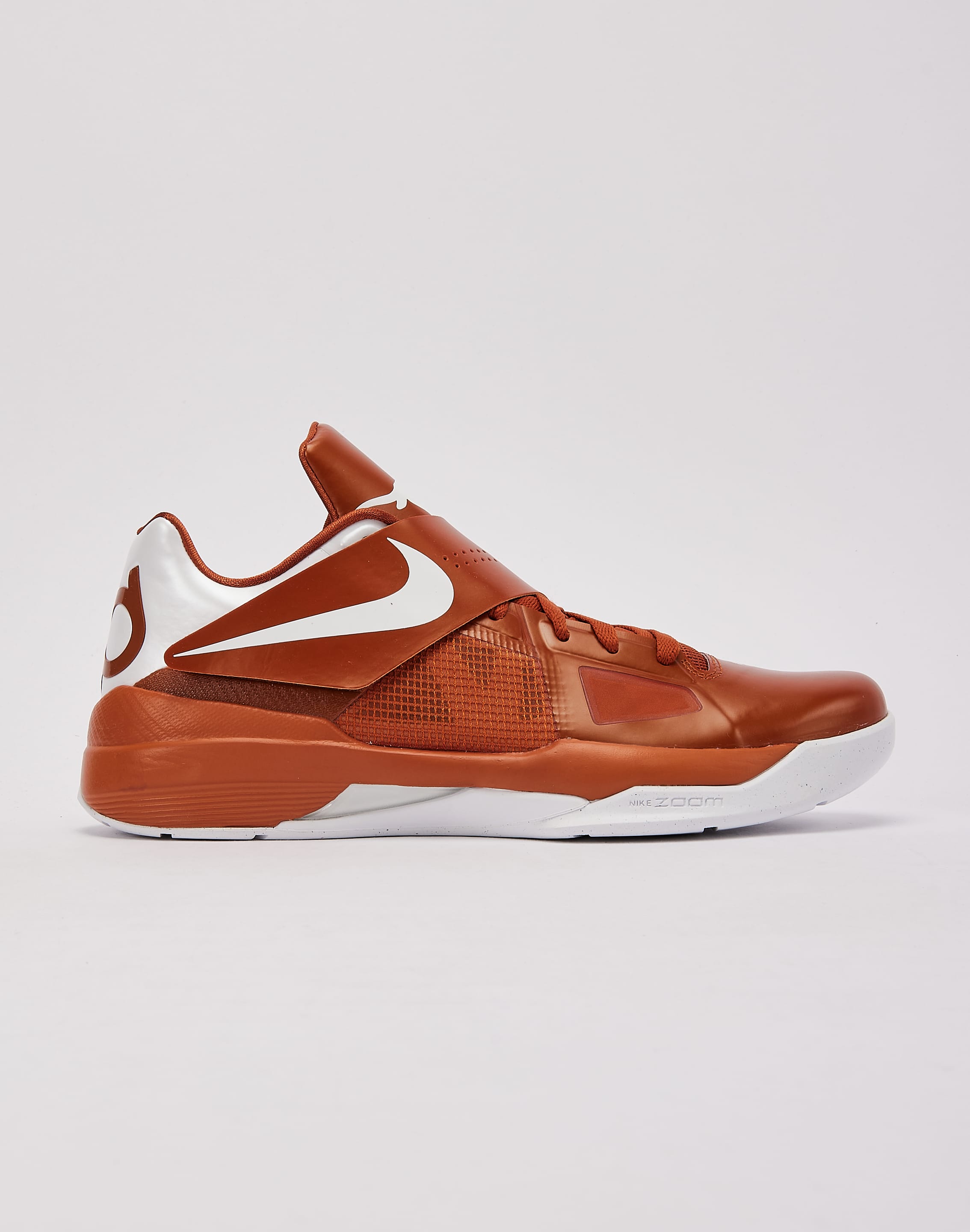 Nike Zoom KD 'Texas' – DTLR