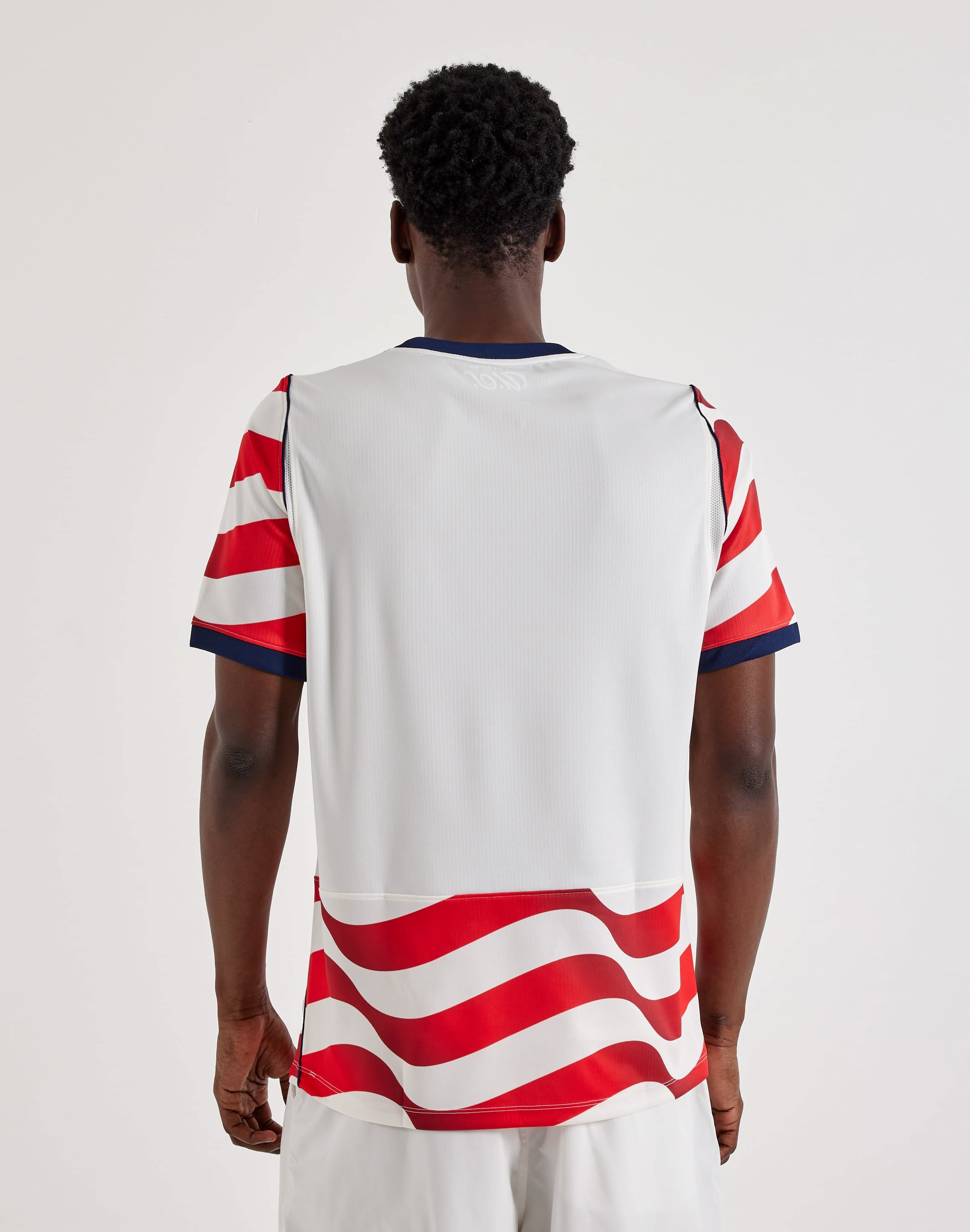Photo of Nike USWNT 2026 Stadium Home Dri-FIT Soccer Jersey