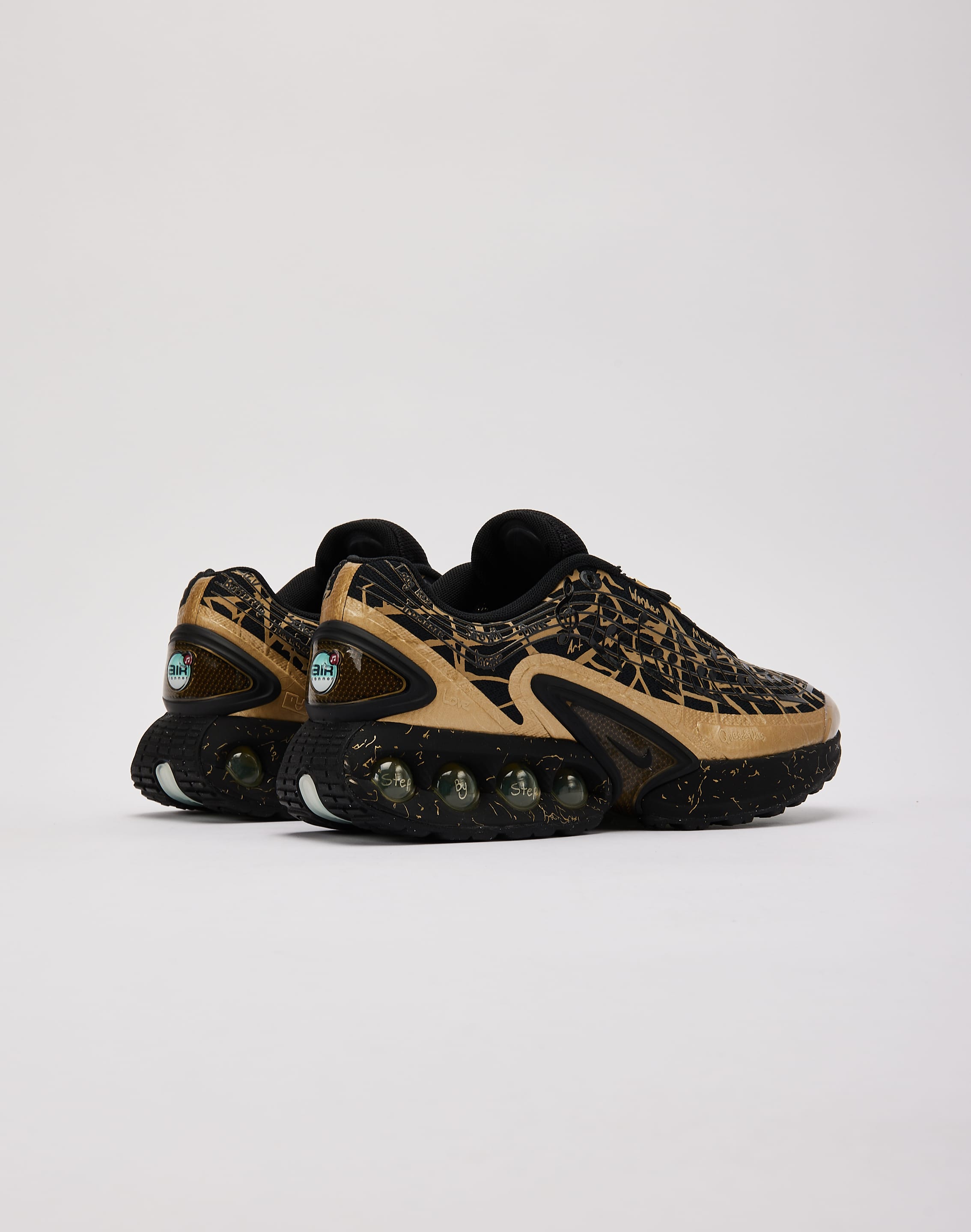 Nike Air Max Dn 'Doernbecher Freestyle' – DTLR