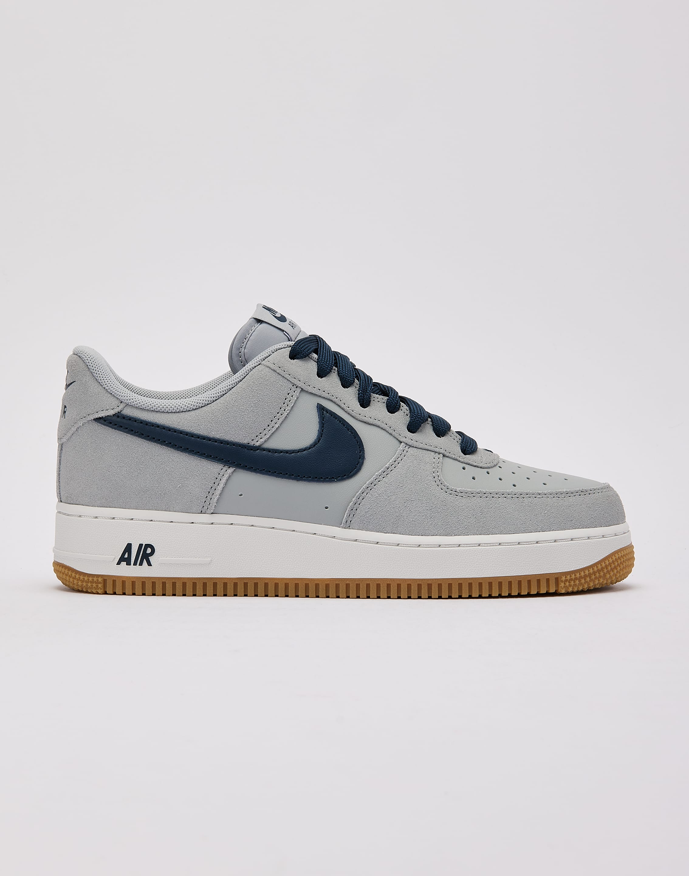 Nike Air Force Low '07 LV8 – DTLR