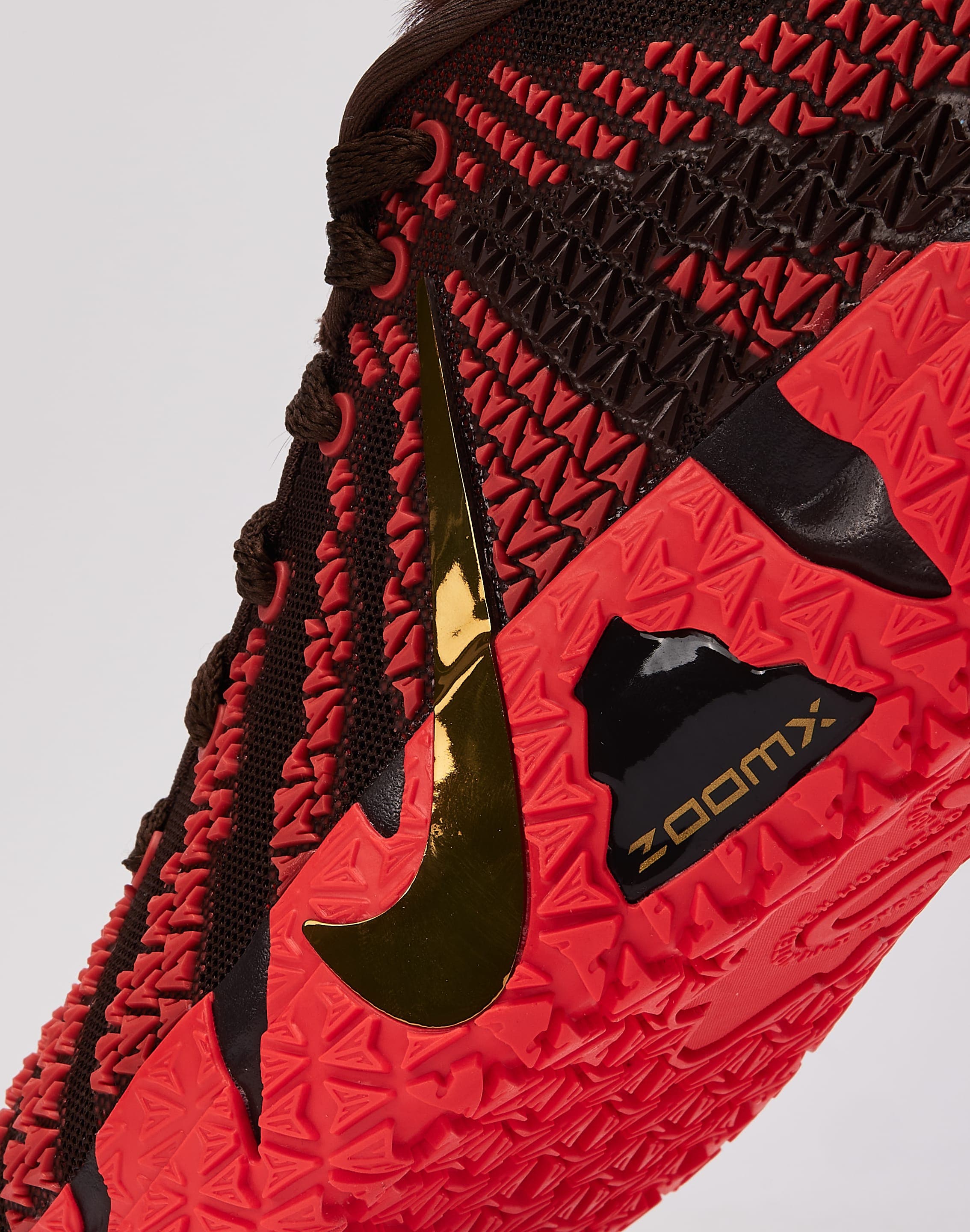 Nike Ja 3 'Year of The Horse' – DTLR