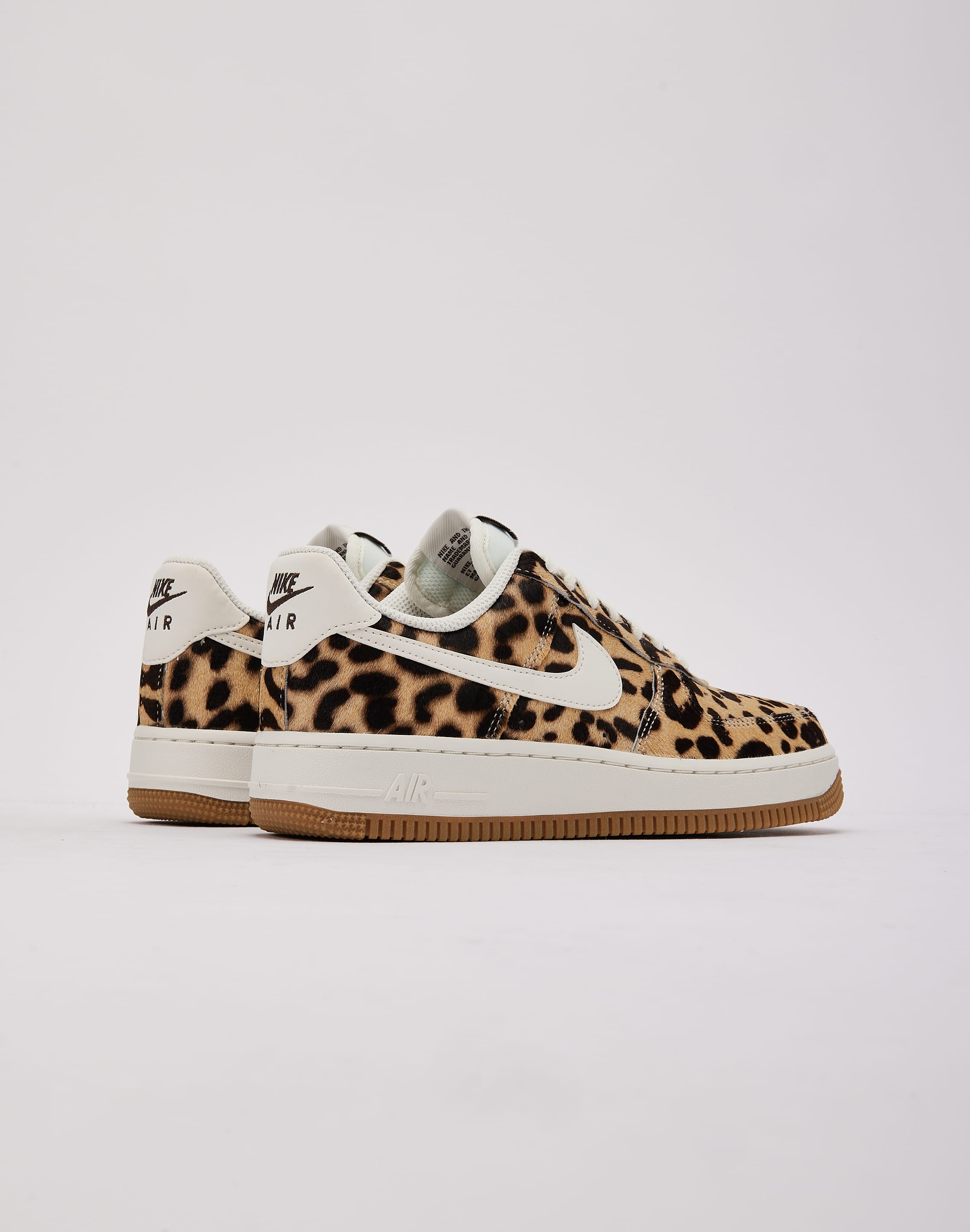 Photo of Nike Air Force 1 Low '07