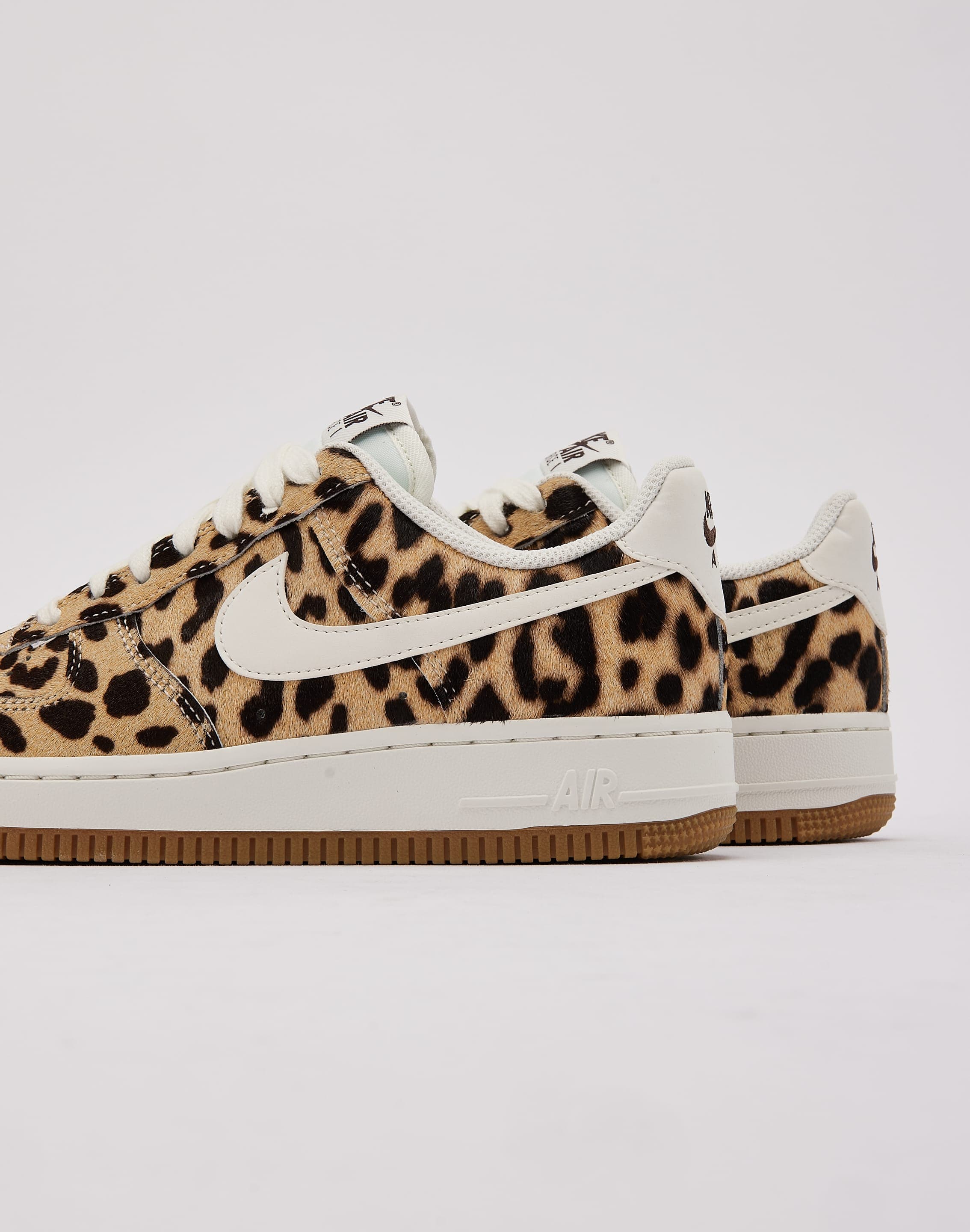 Photo of Nike Air Force 1 Low '07