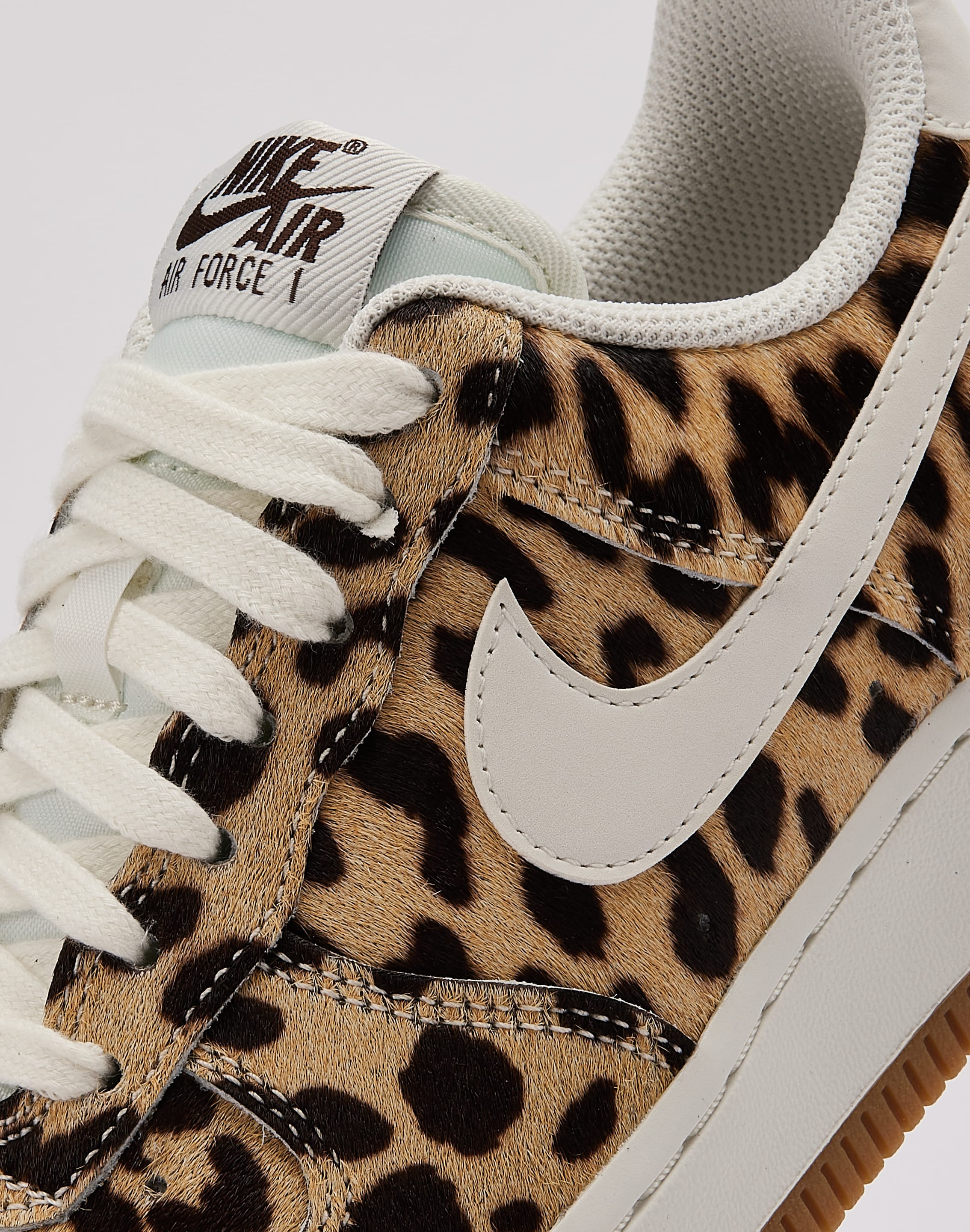 Photo of Nike Air Force 1 Low '07