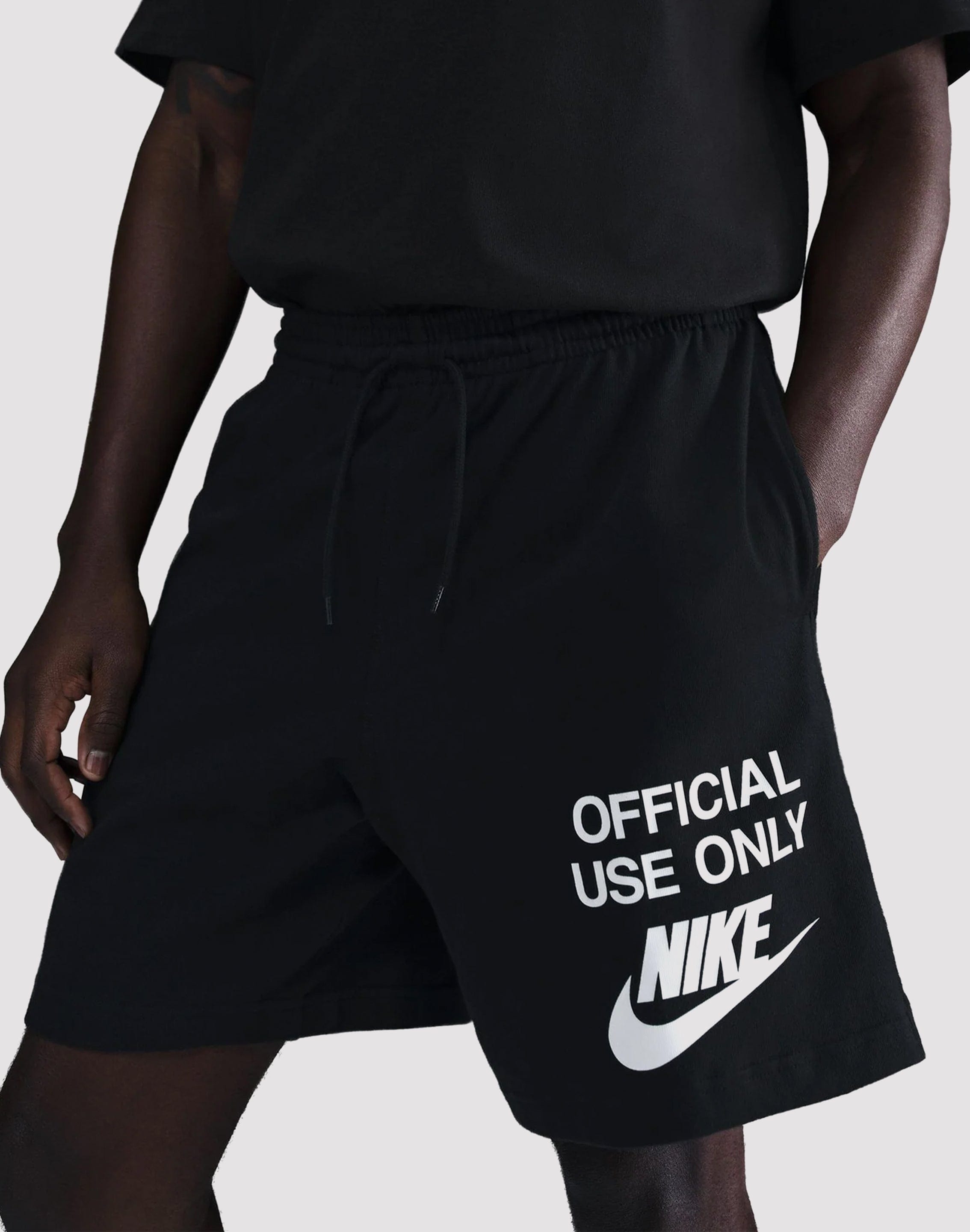 Nike Club Knit Shorts – DTLR
