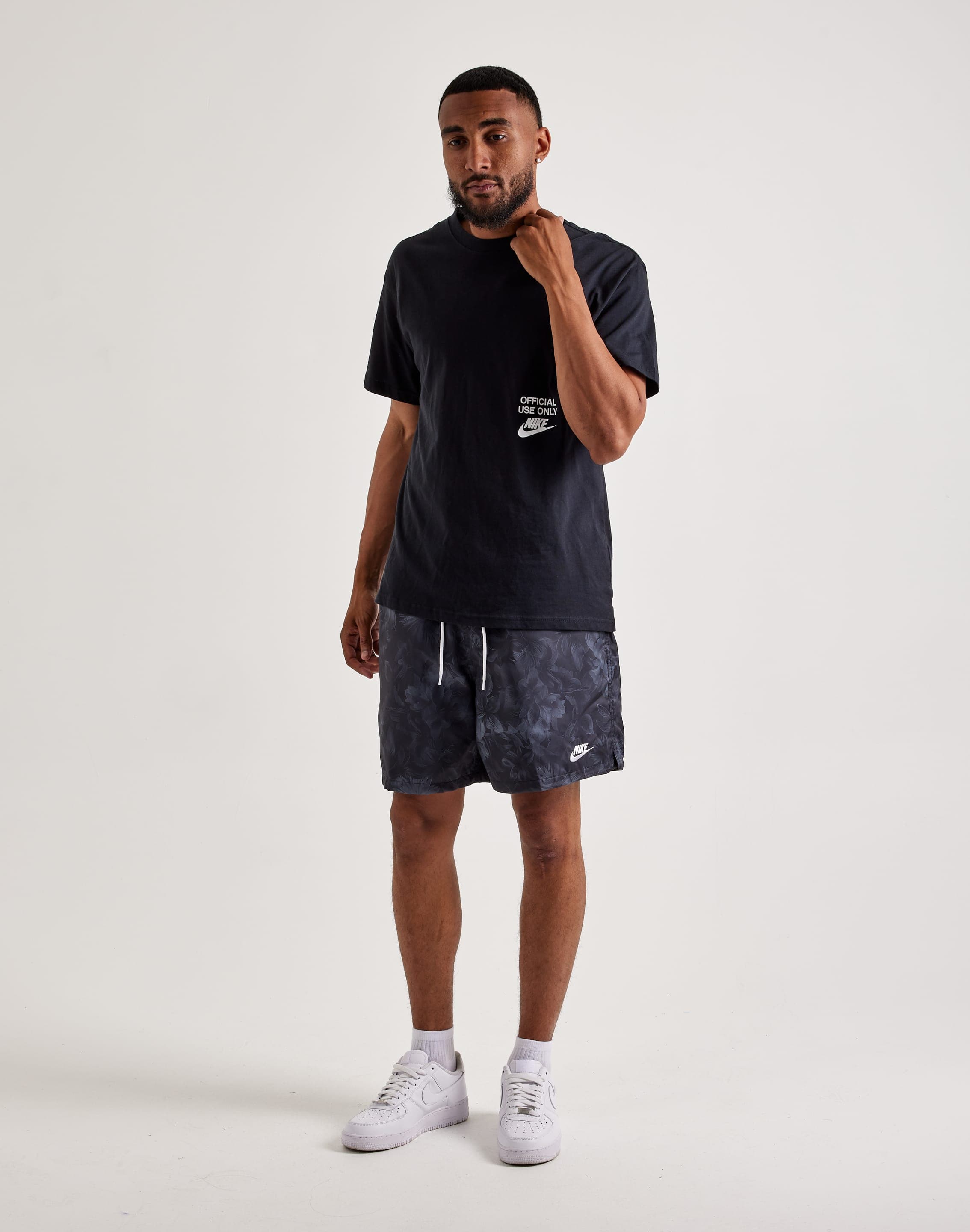 Nike Club Flow Shorts