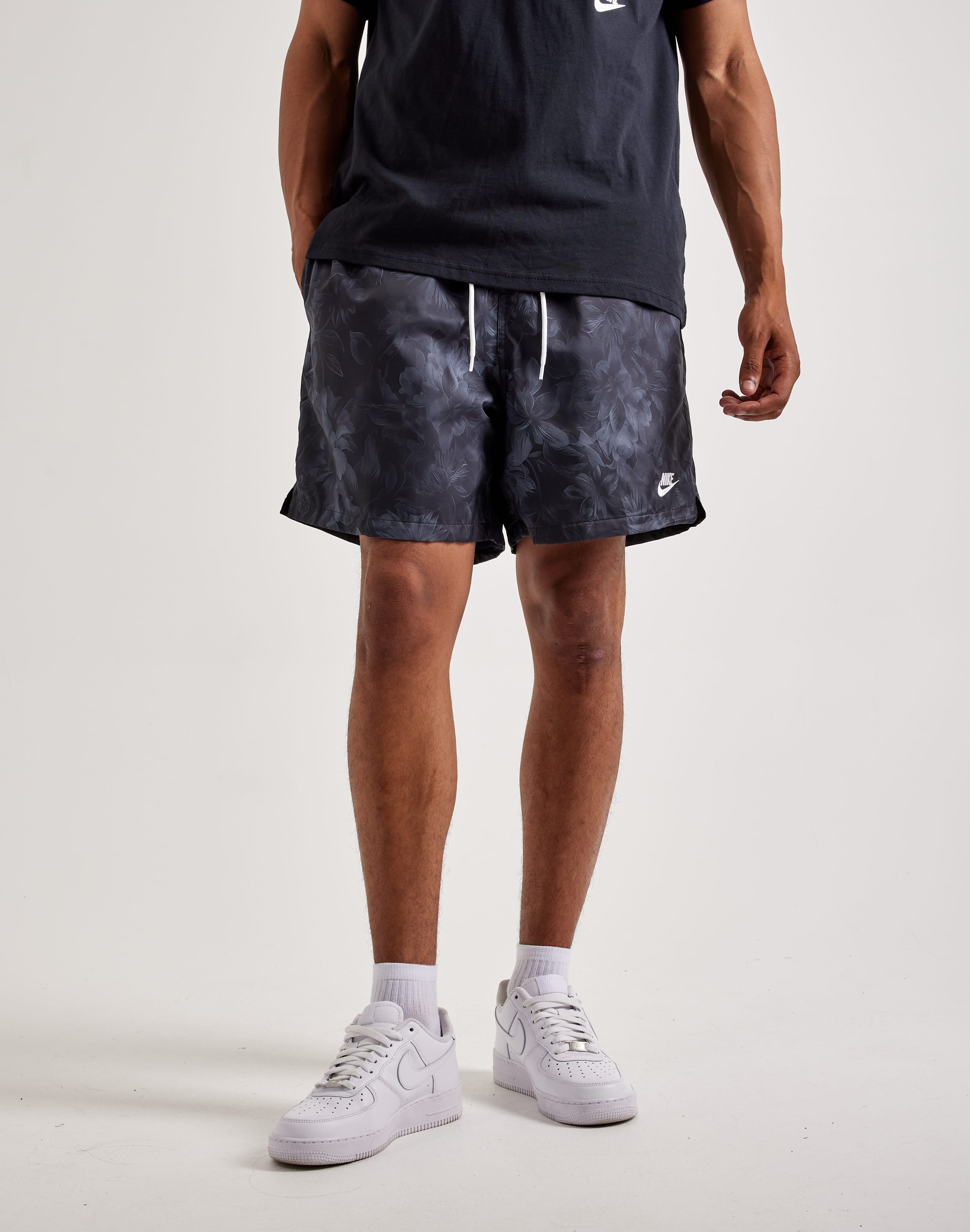 Nike Club Flow Shorts