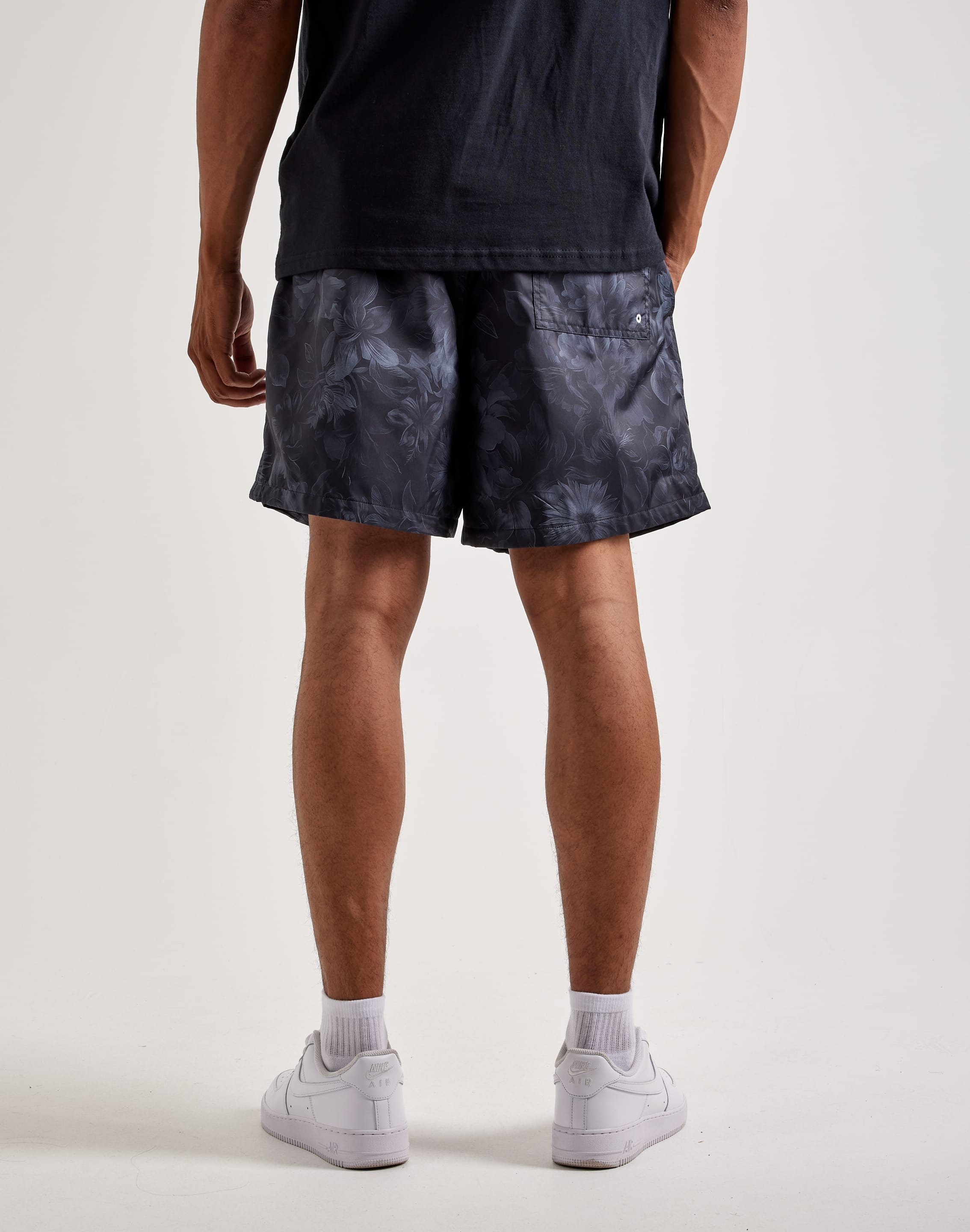 Nike Club Flow Shorts