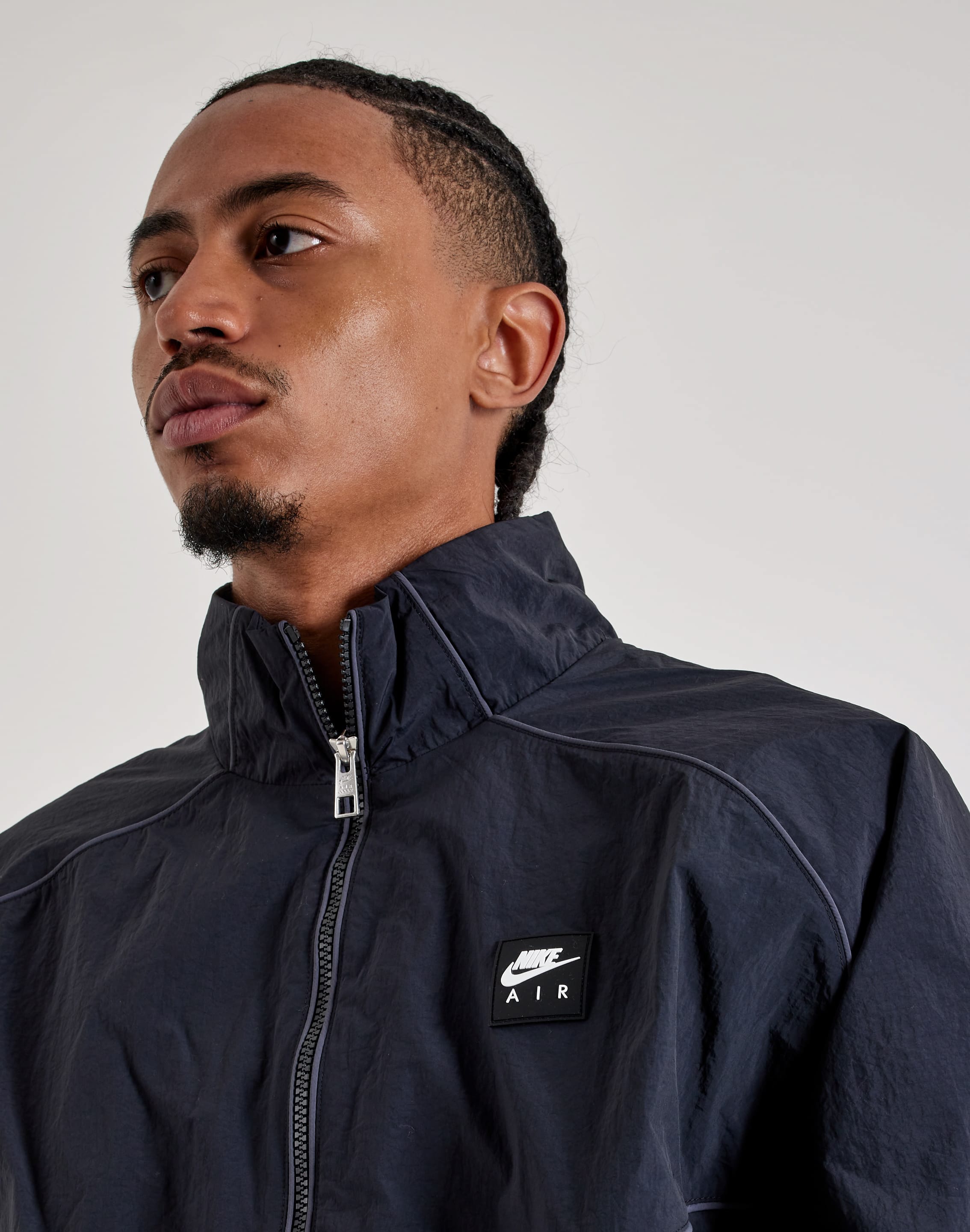 Nike Air Windrunner Track Jacket, image 3 of 4