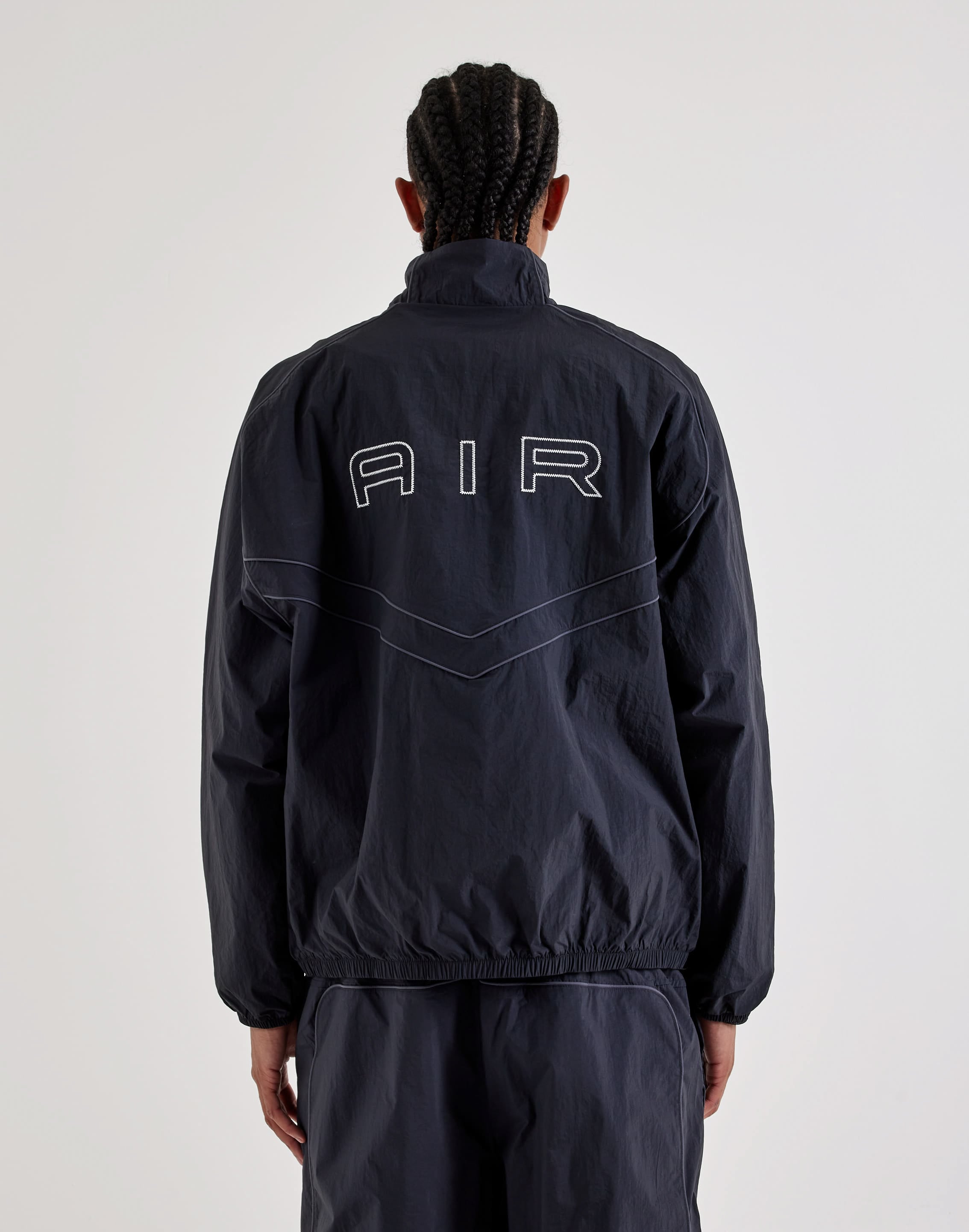 Nike Air Windrunner Track Jacket, image 2 of 4