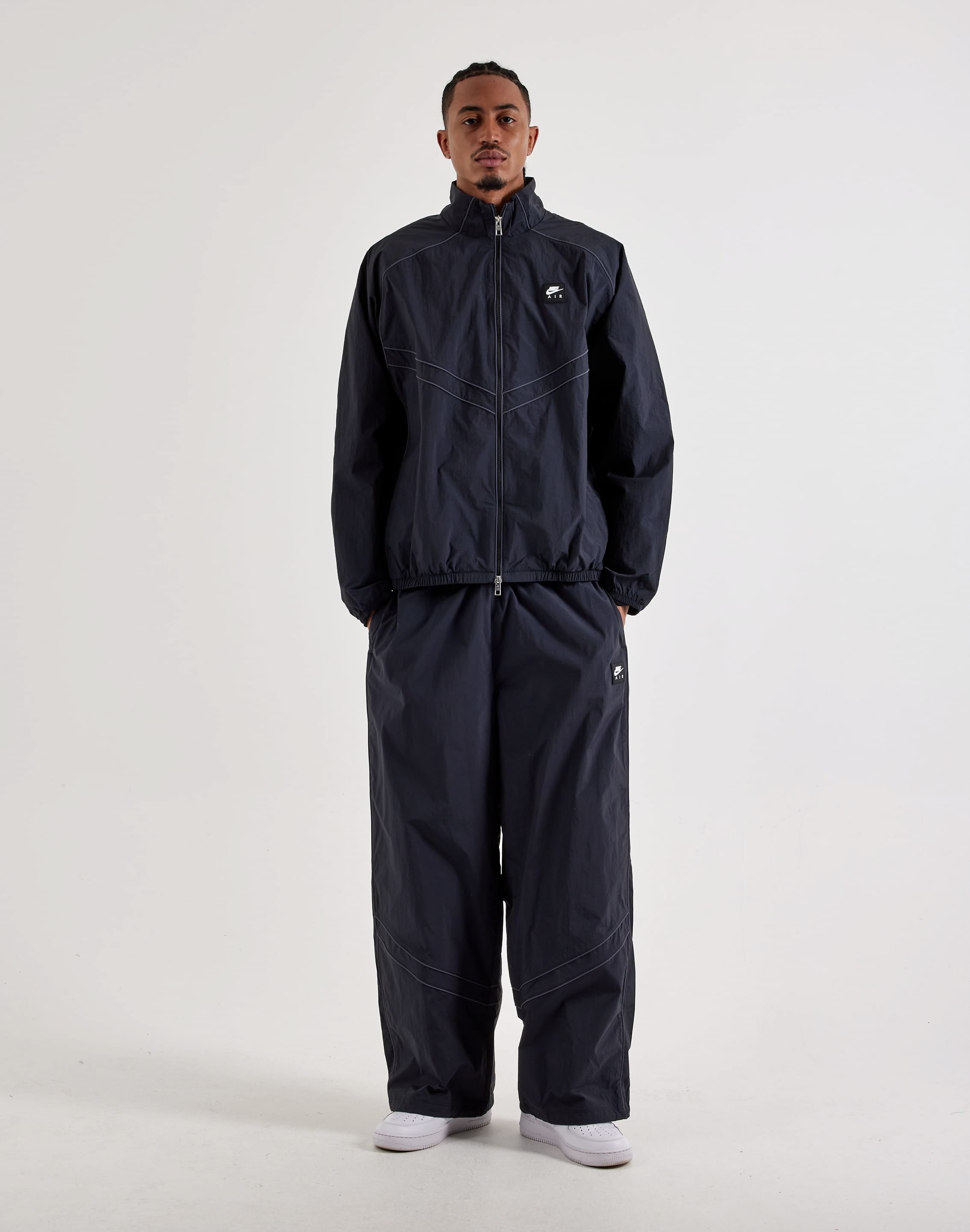 Nike Air Windrunner Track Pants, image 4 of 4