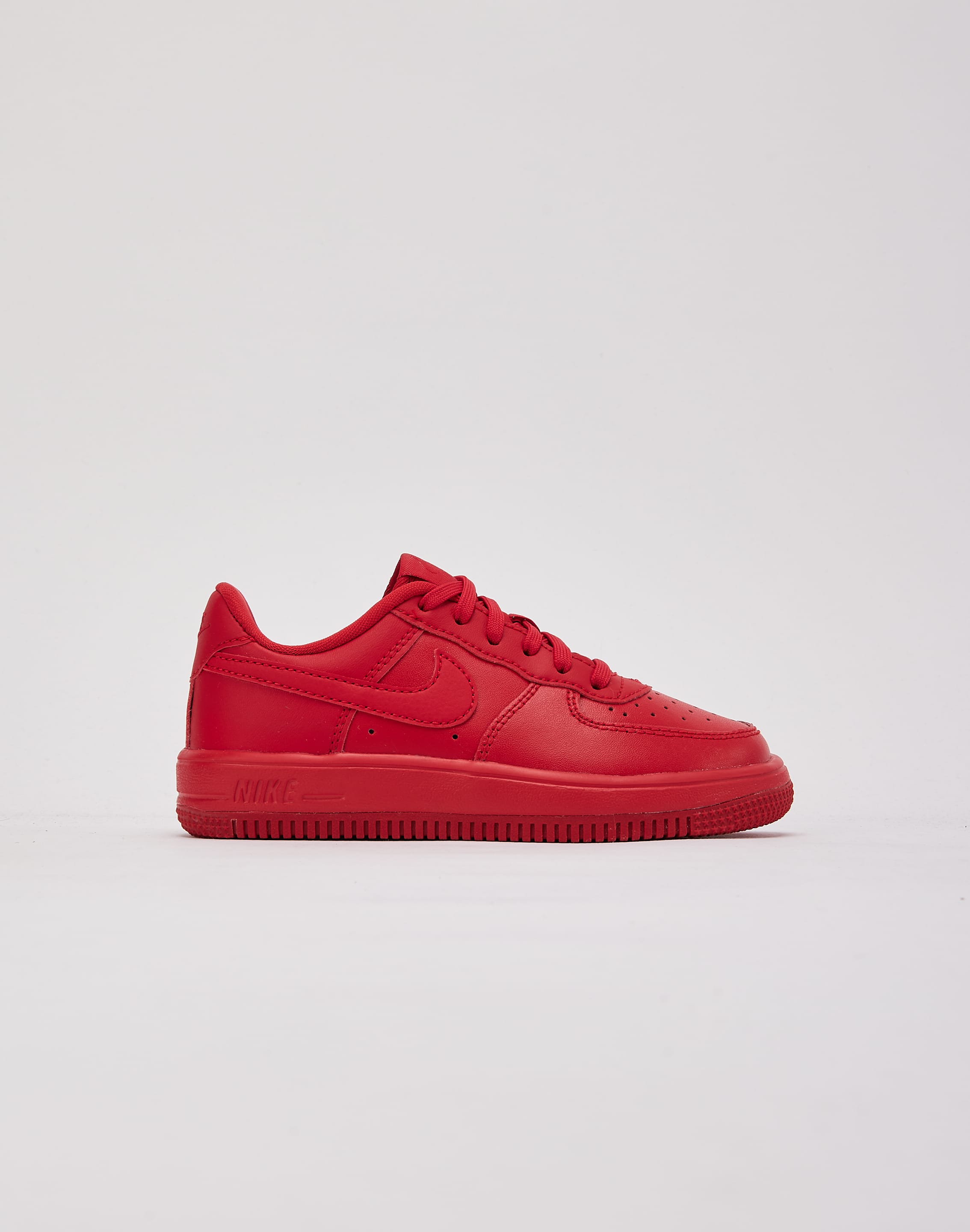 Nike Force 1 Low Lace Pre-School, image 1 of 6